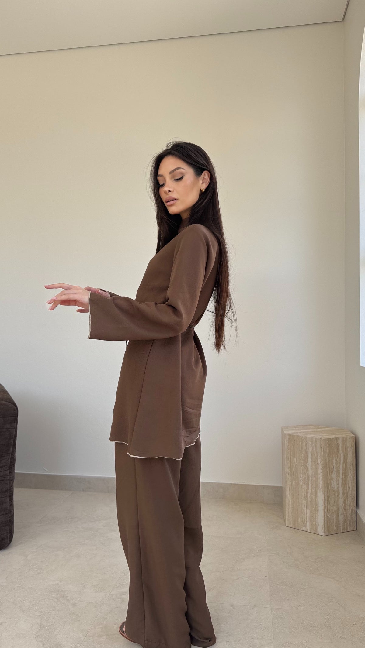 Elegant set