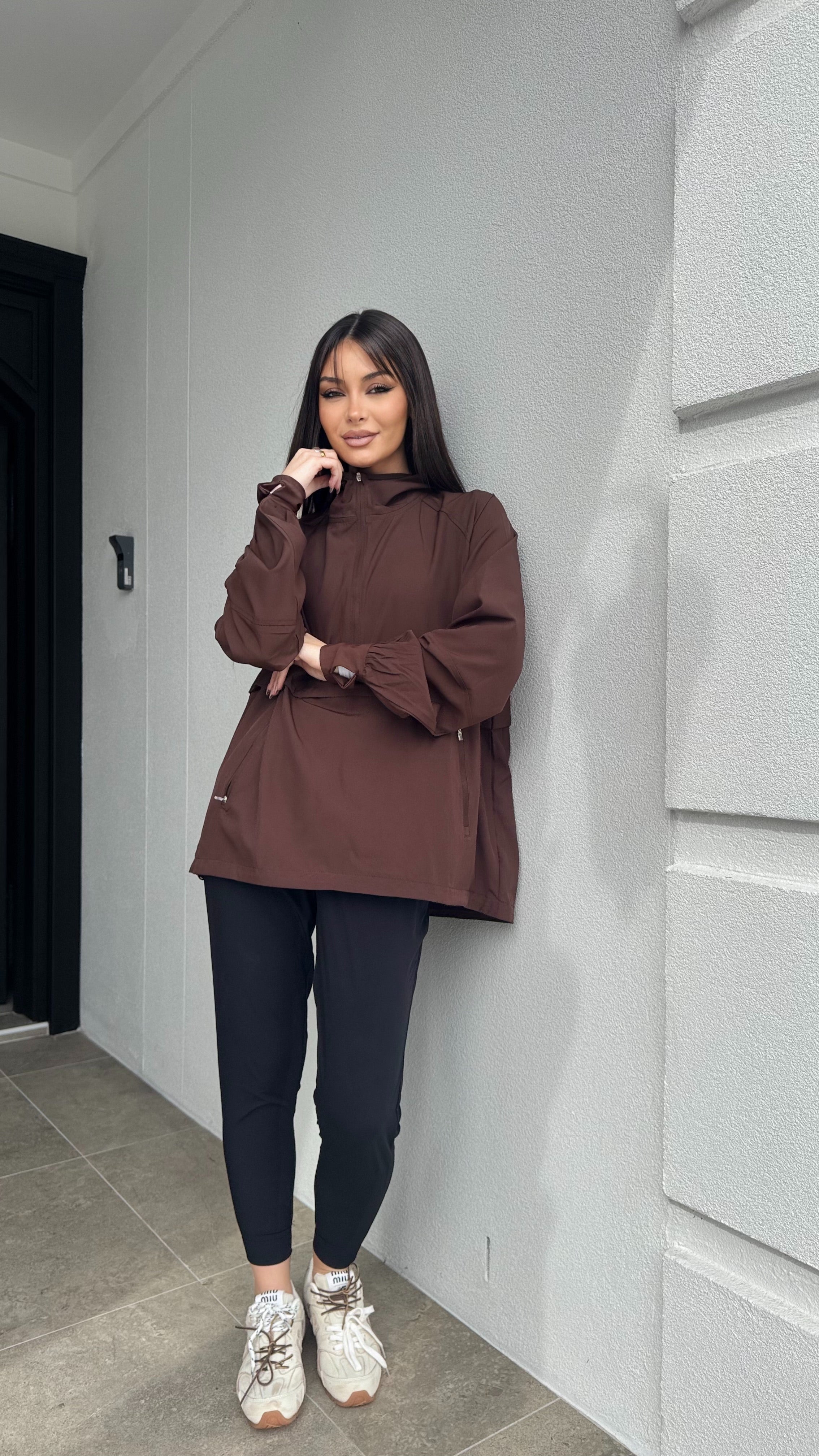 Essential Drifit Top