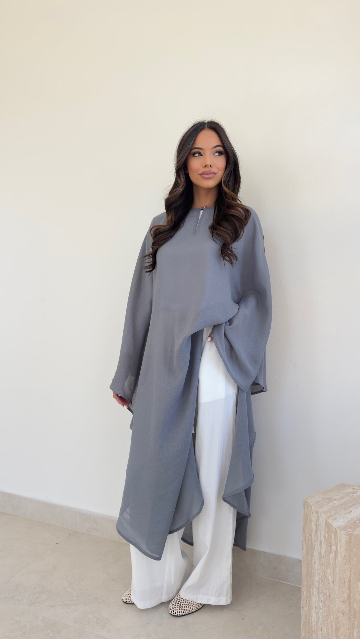 Style Kaftan