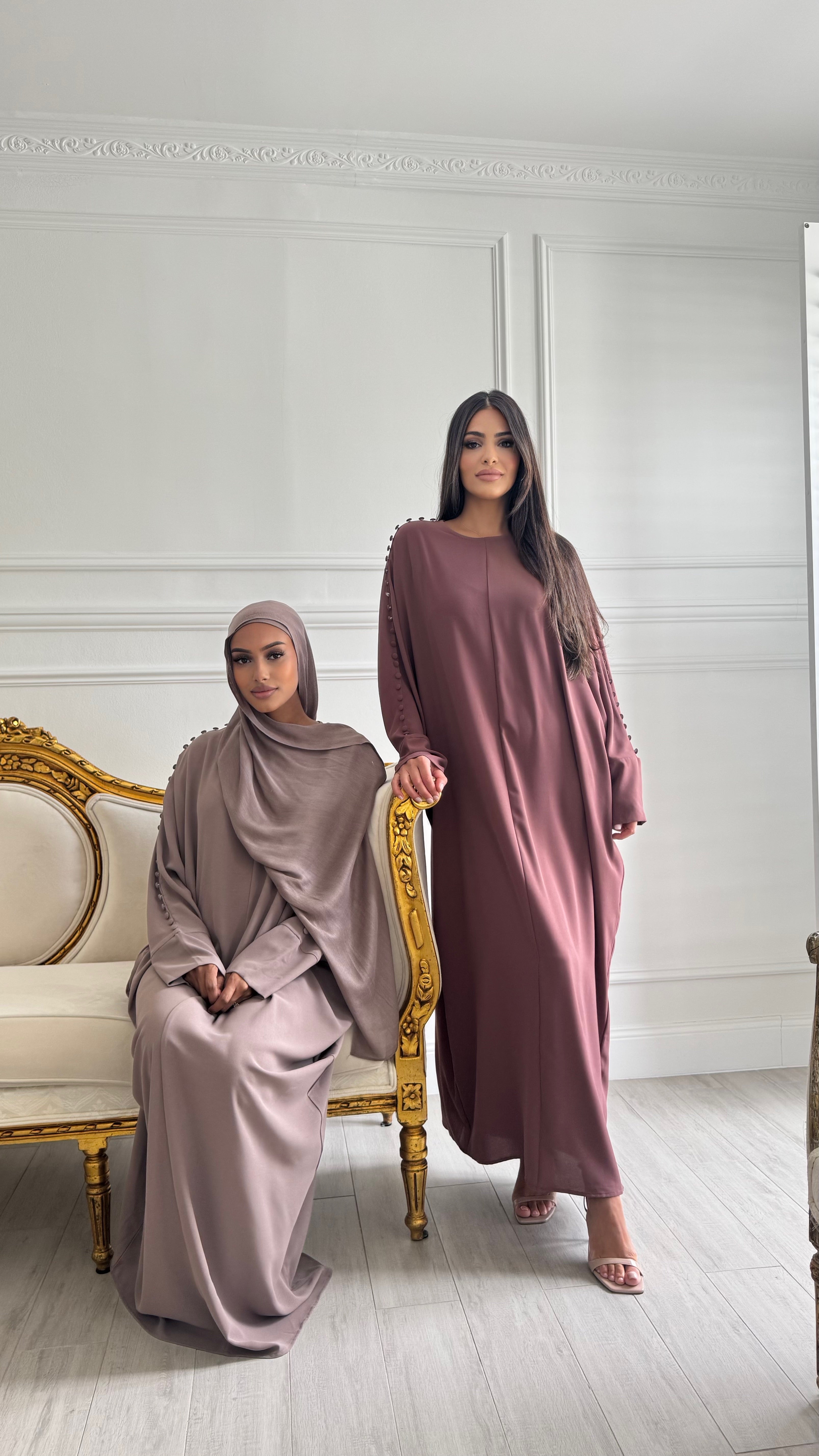 Alira Kaftan