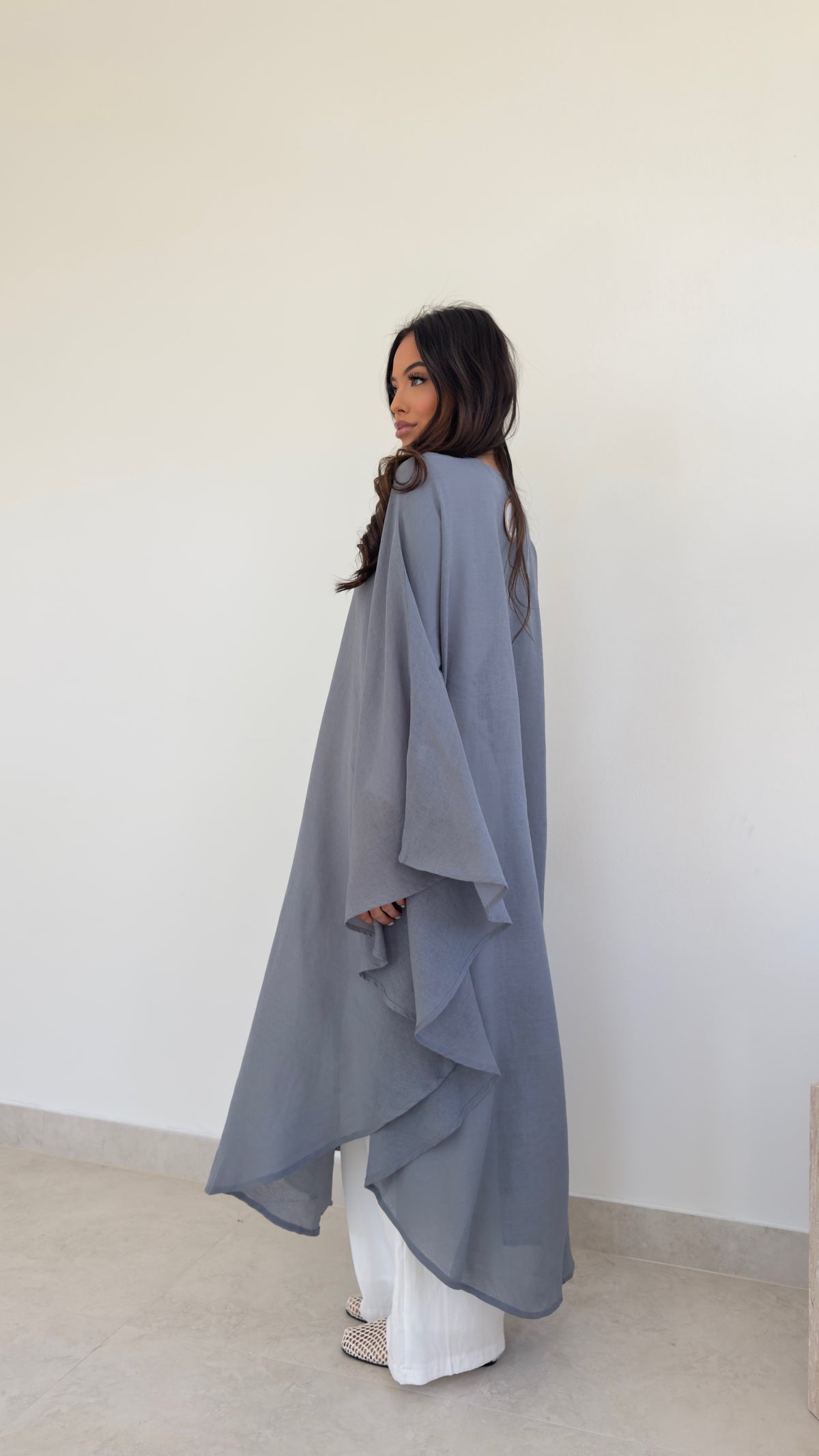 Style Kaftan
