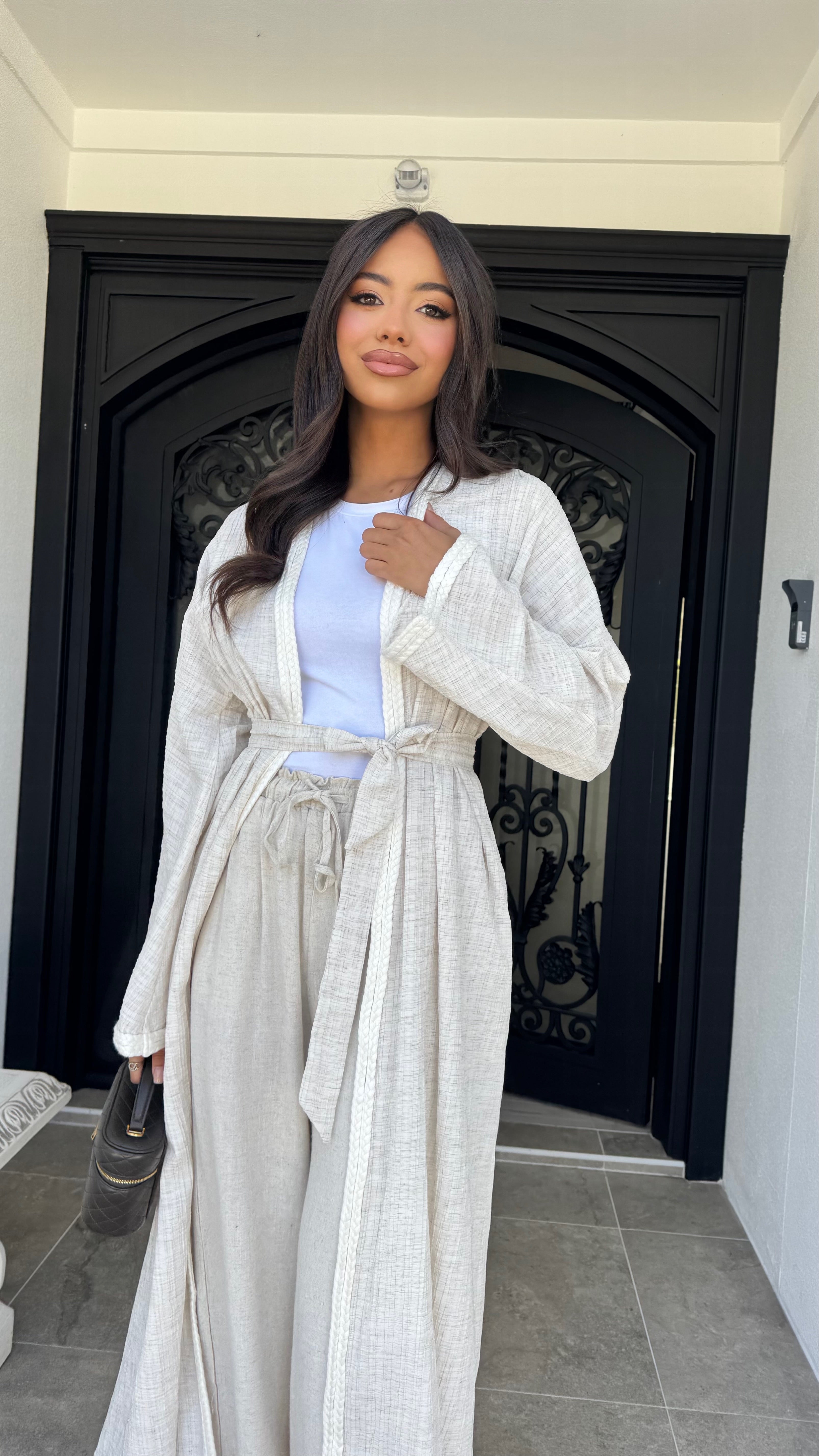 Isabella Kimono