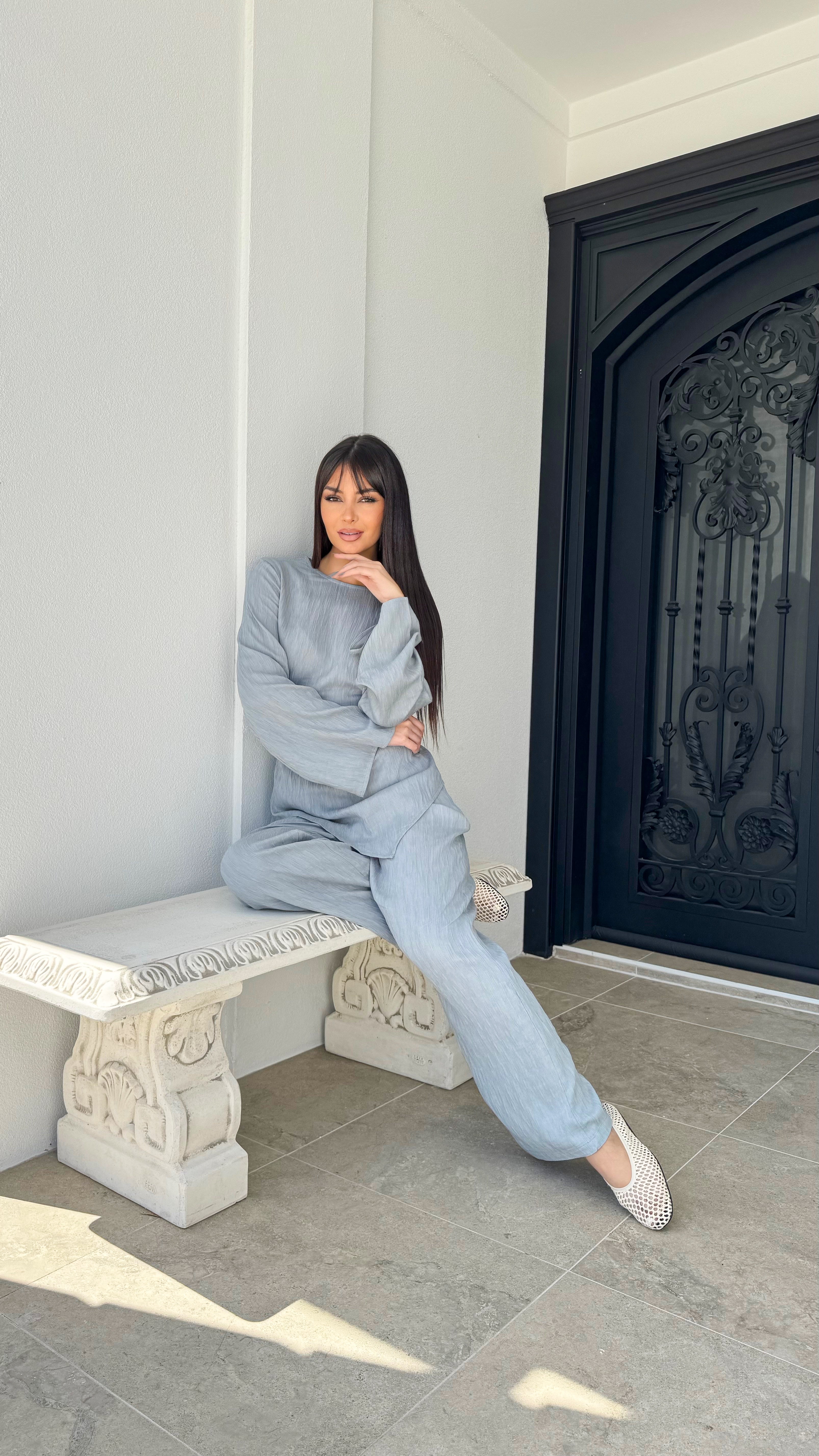 Texture Lima Set