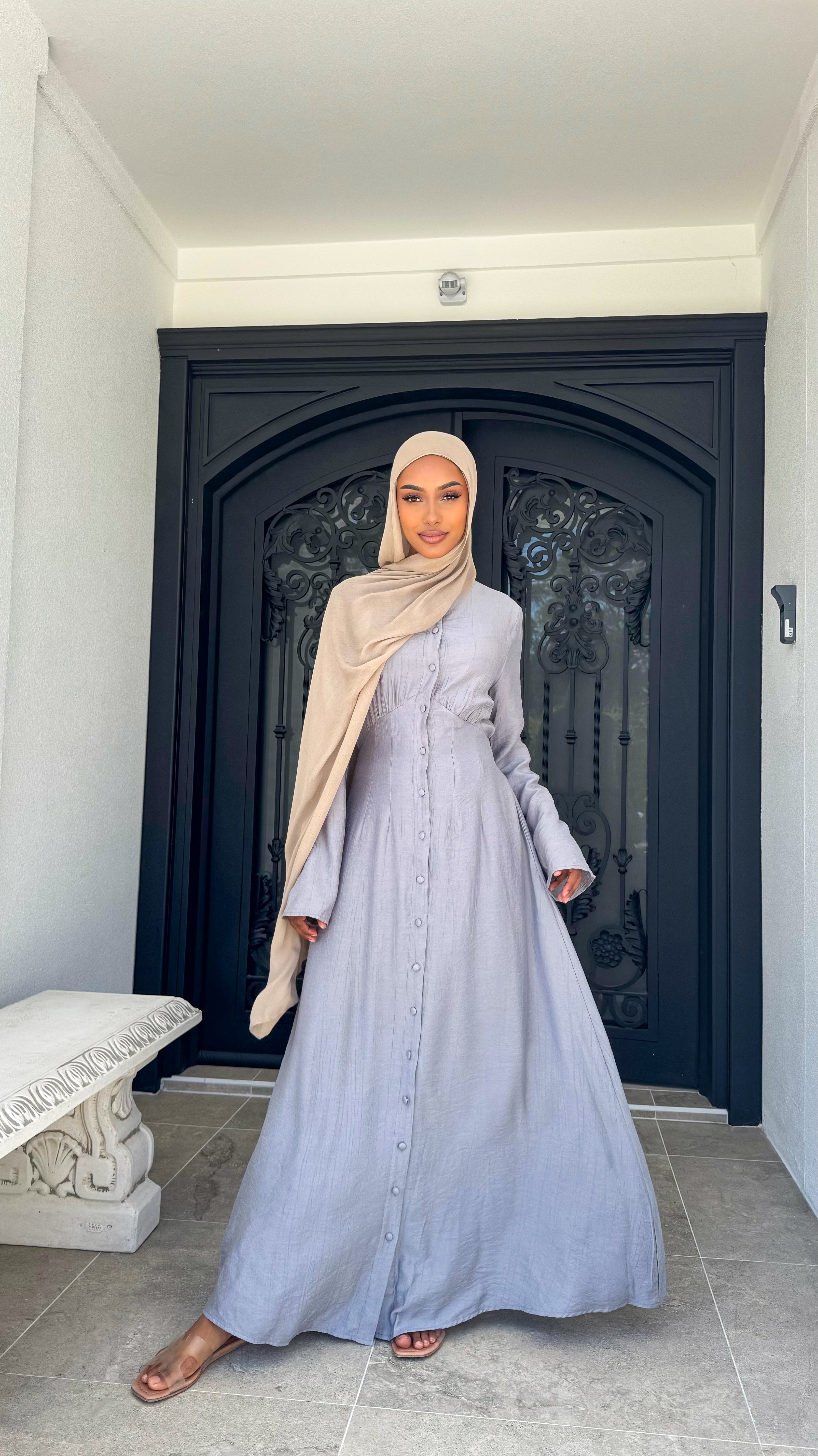 Anastasia Dress