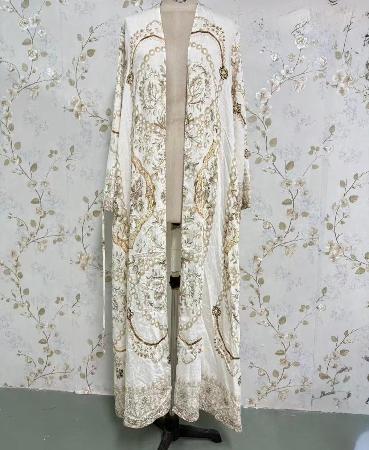 Luna kimono