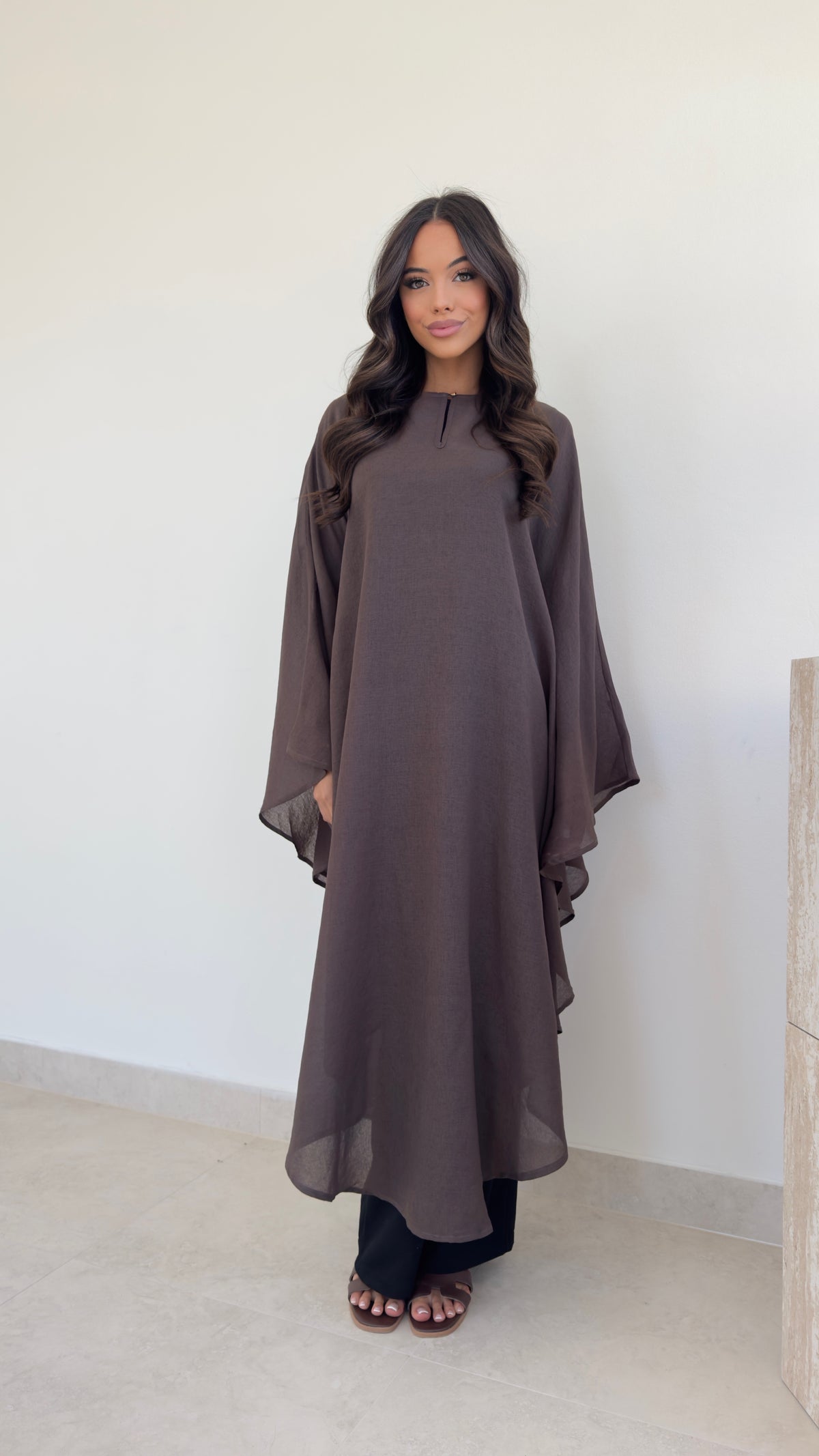 Style Kaftan
