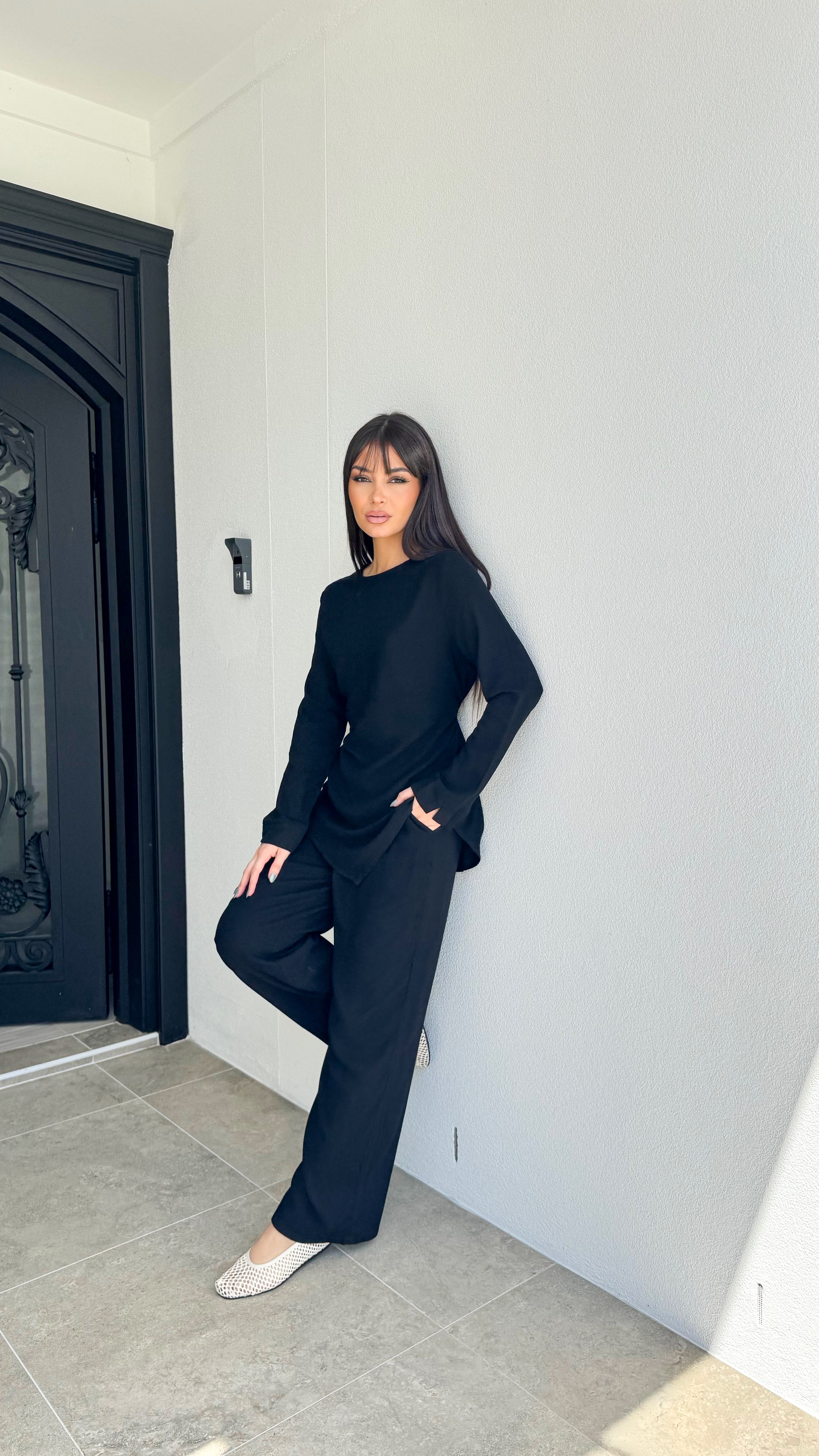 Lima linen Set