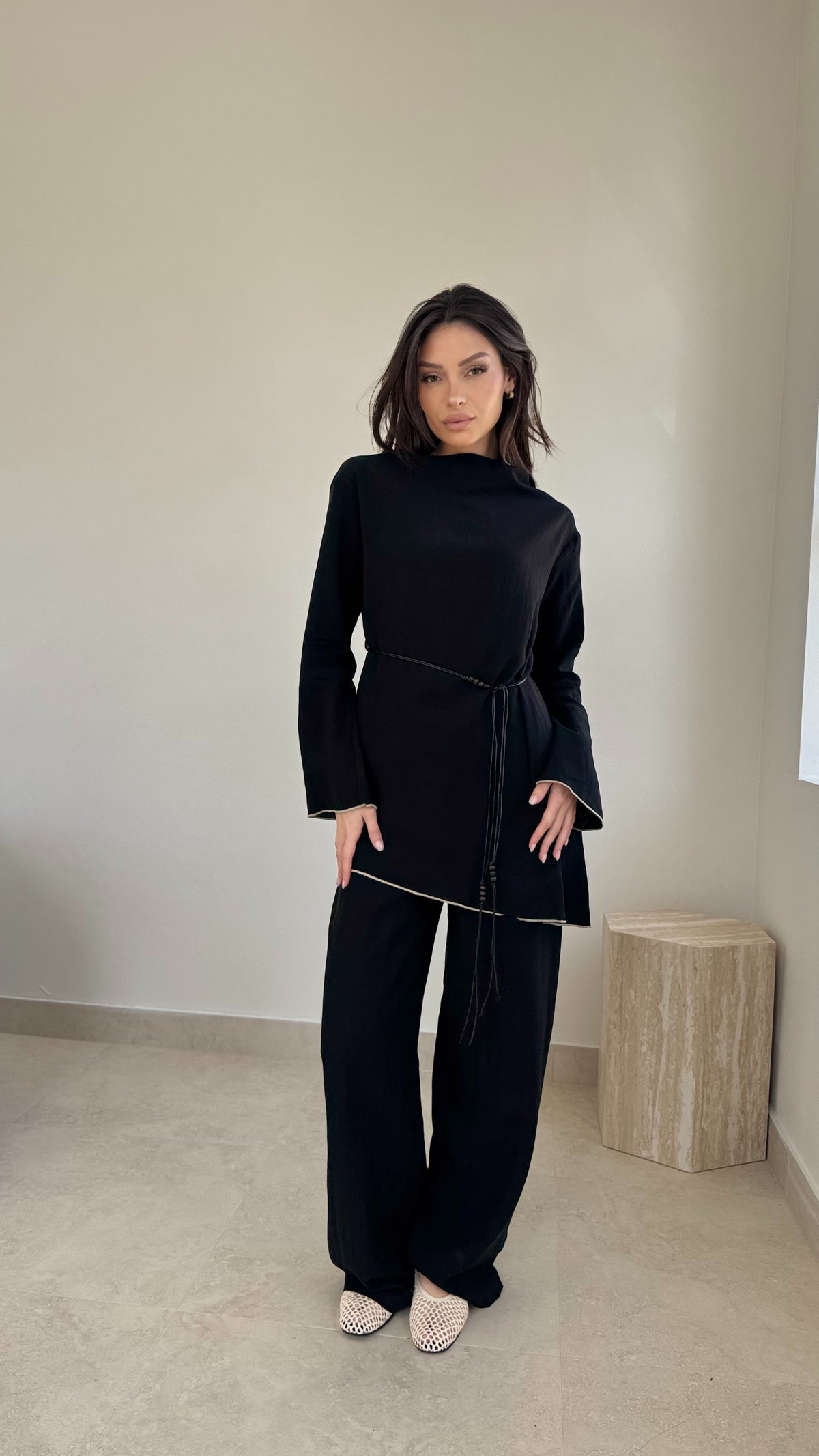Elegant set
