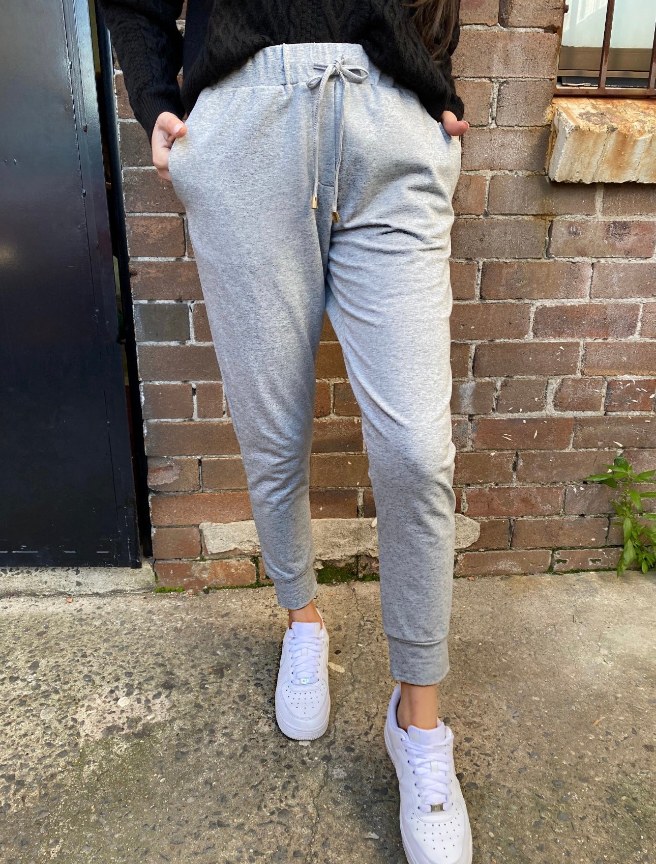 Essential Trackpant