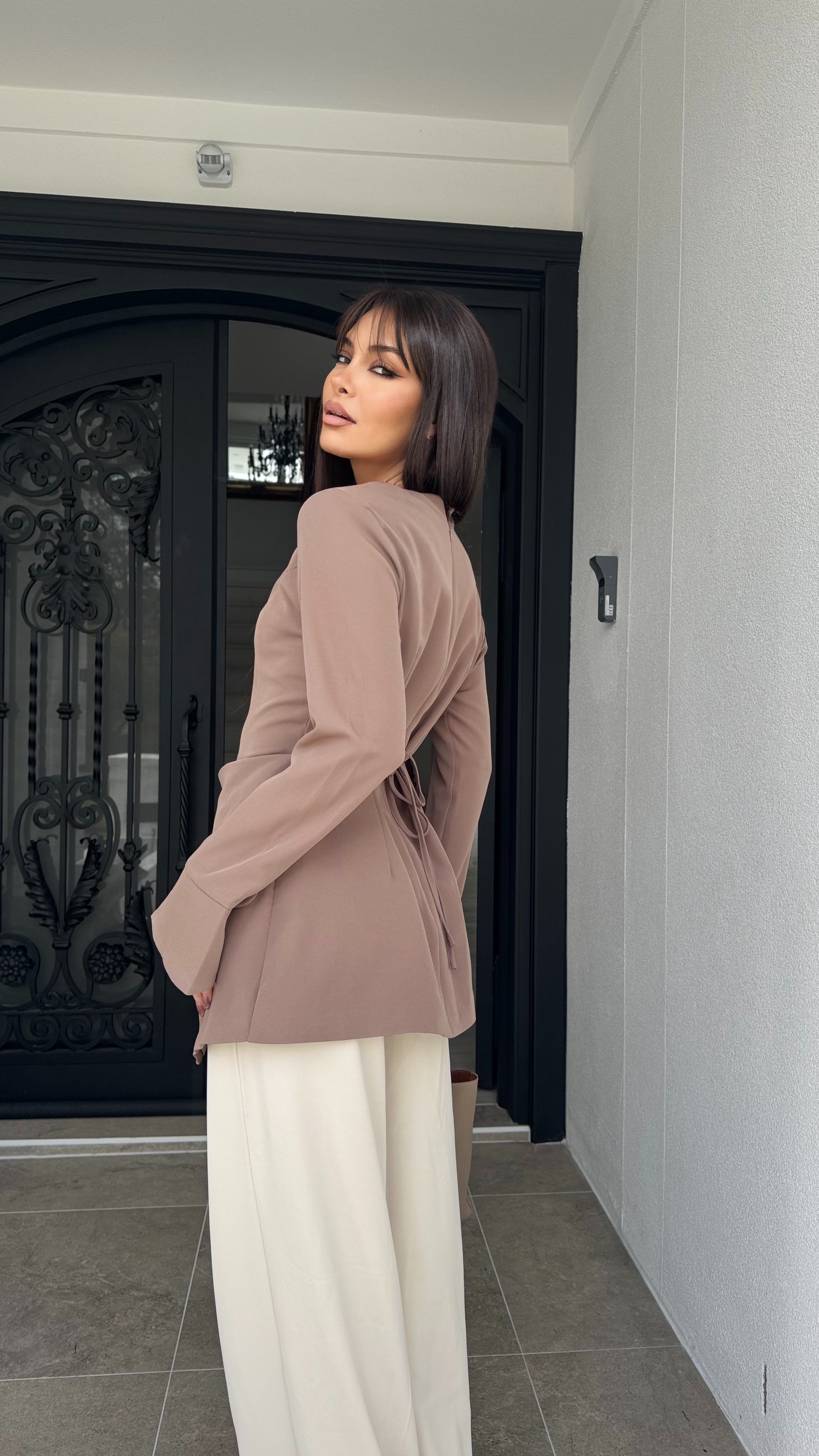 May Blouse
