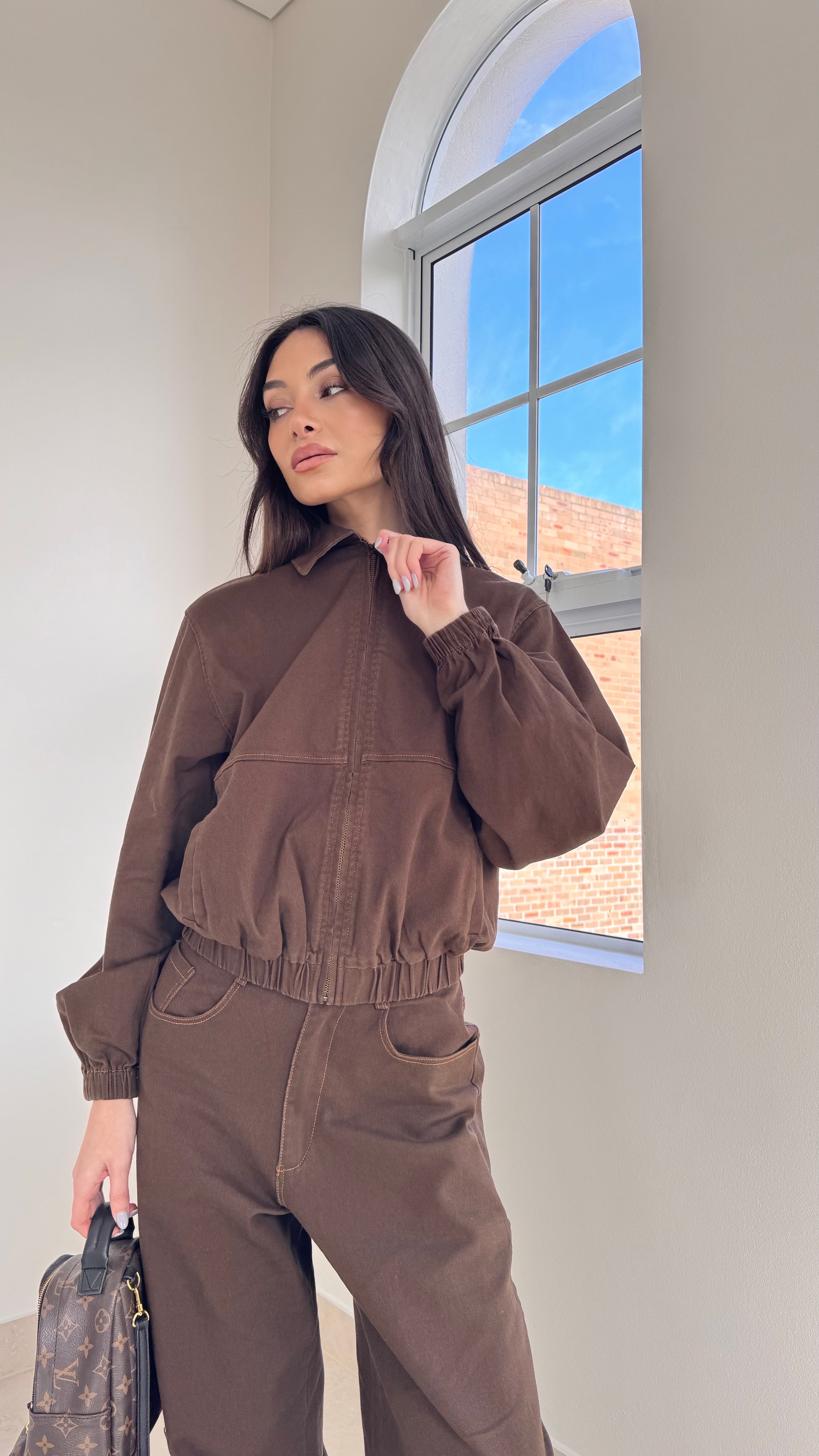 Chocolate bomber Set