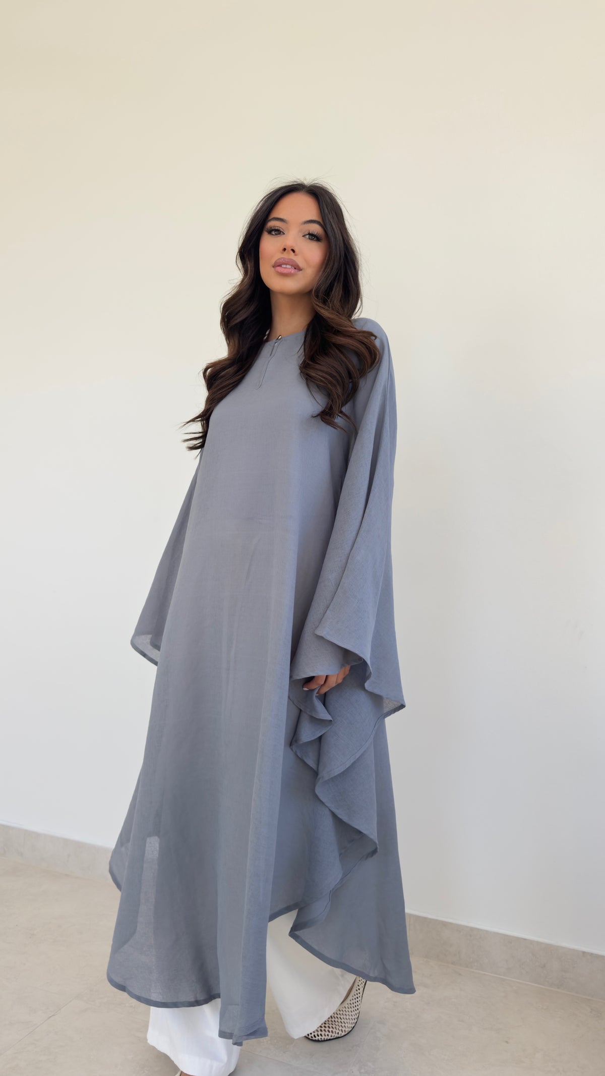 Style Kaftan