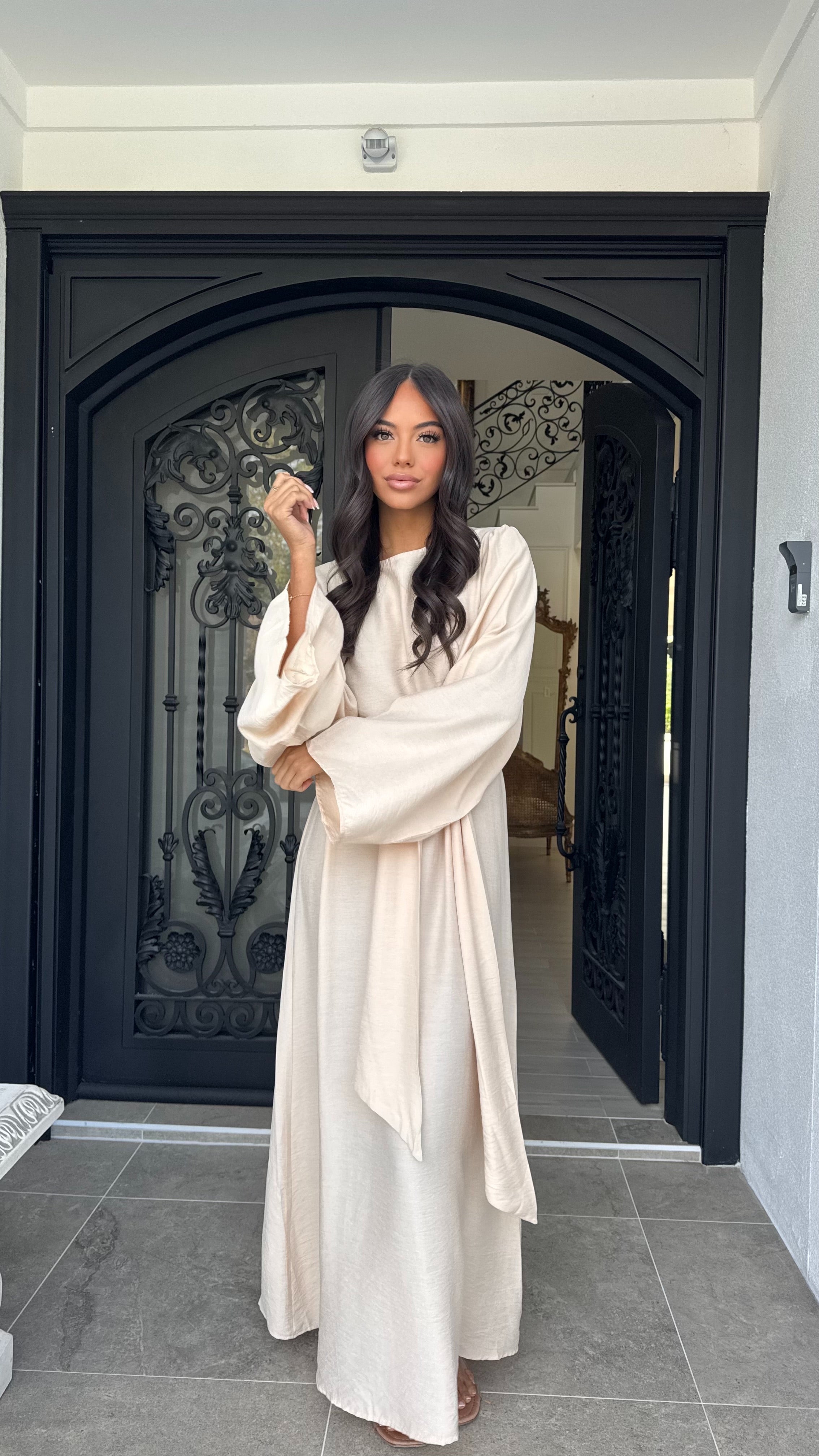 Mina Maxi