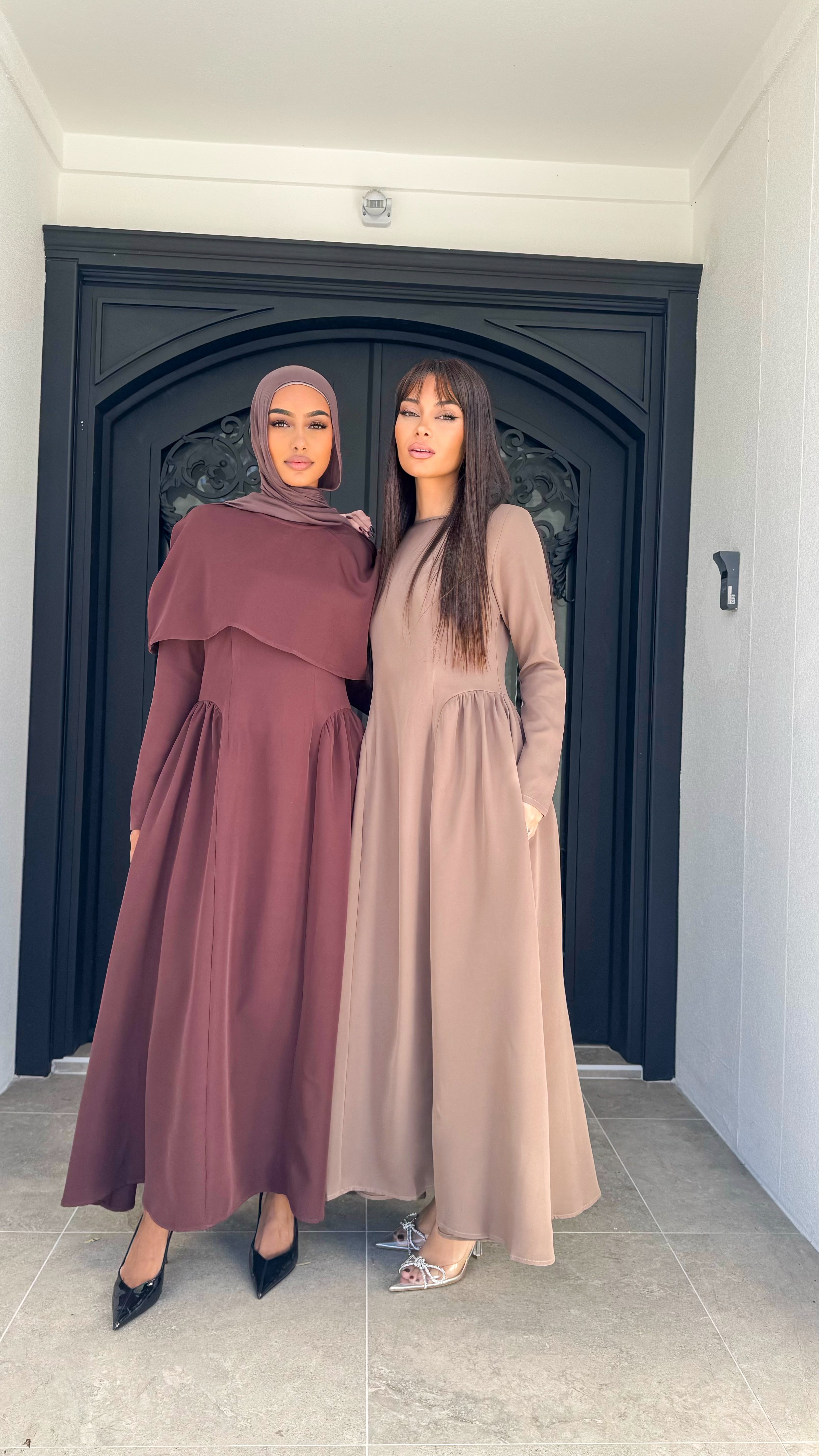 Mina maxi