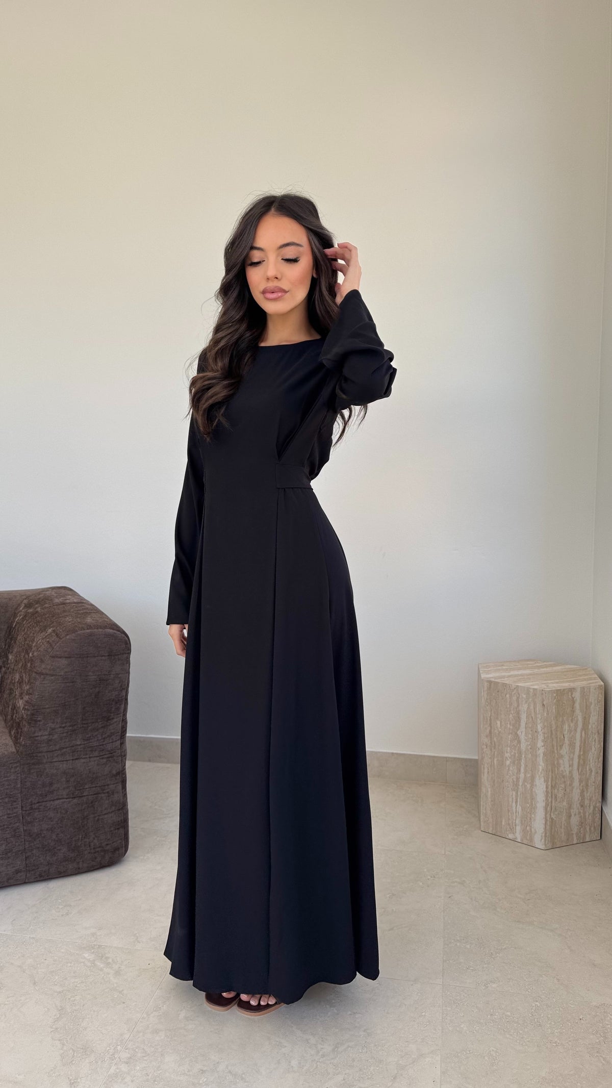 Amali Dress