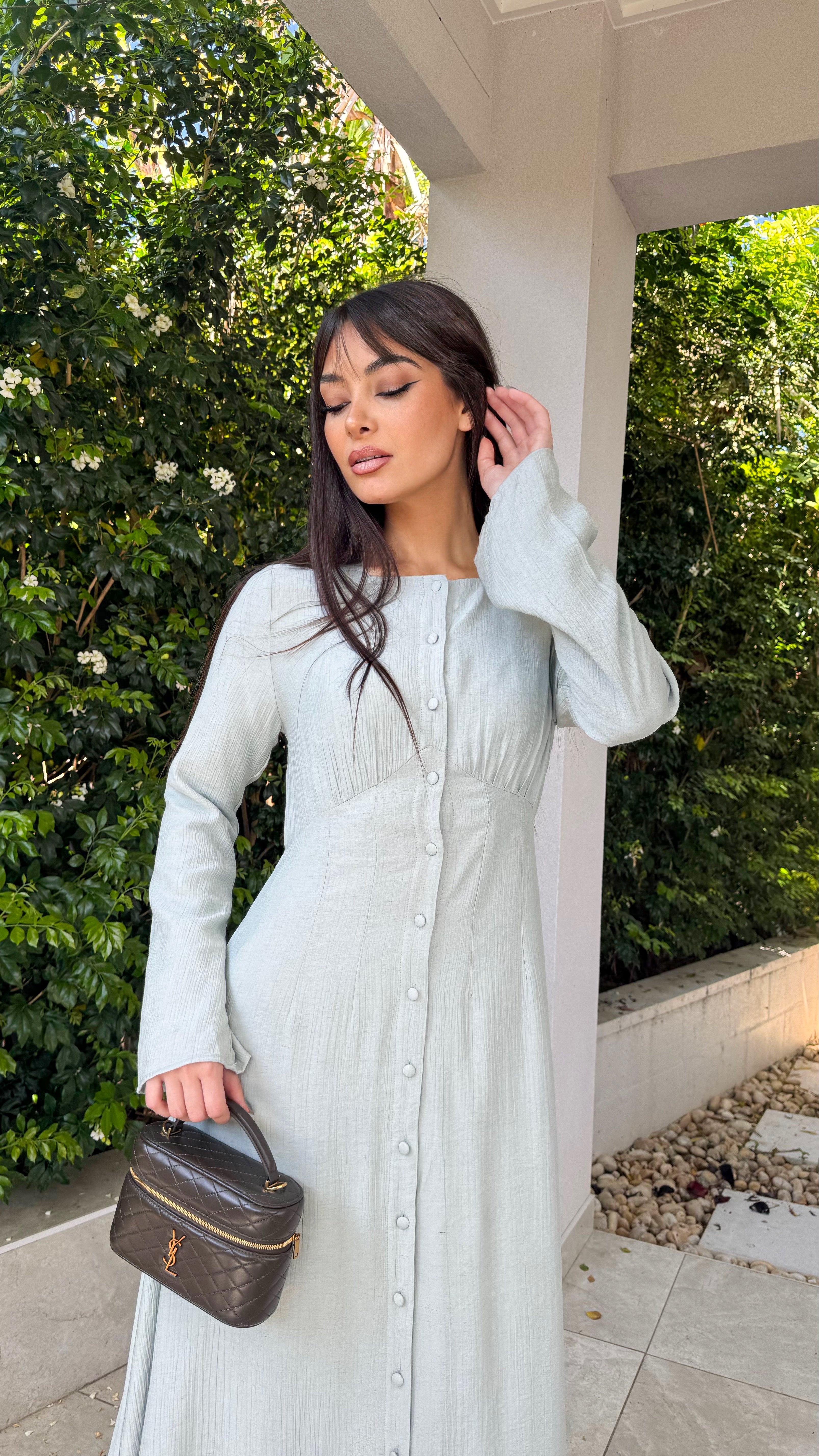 Anastasia Dress