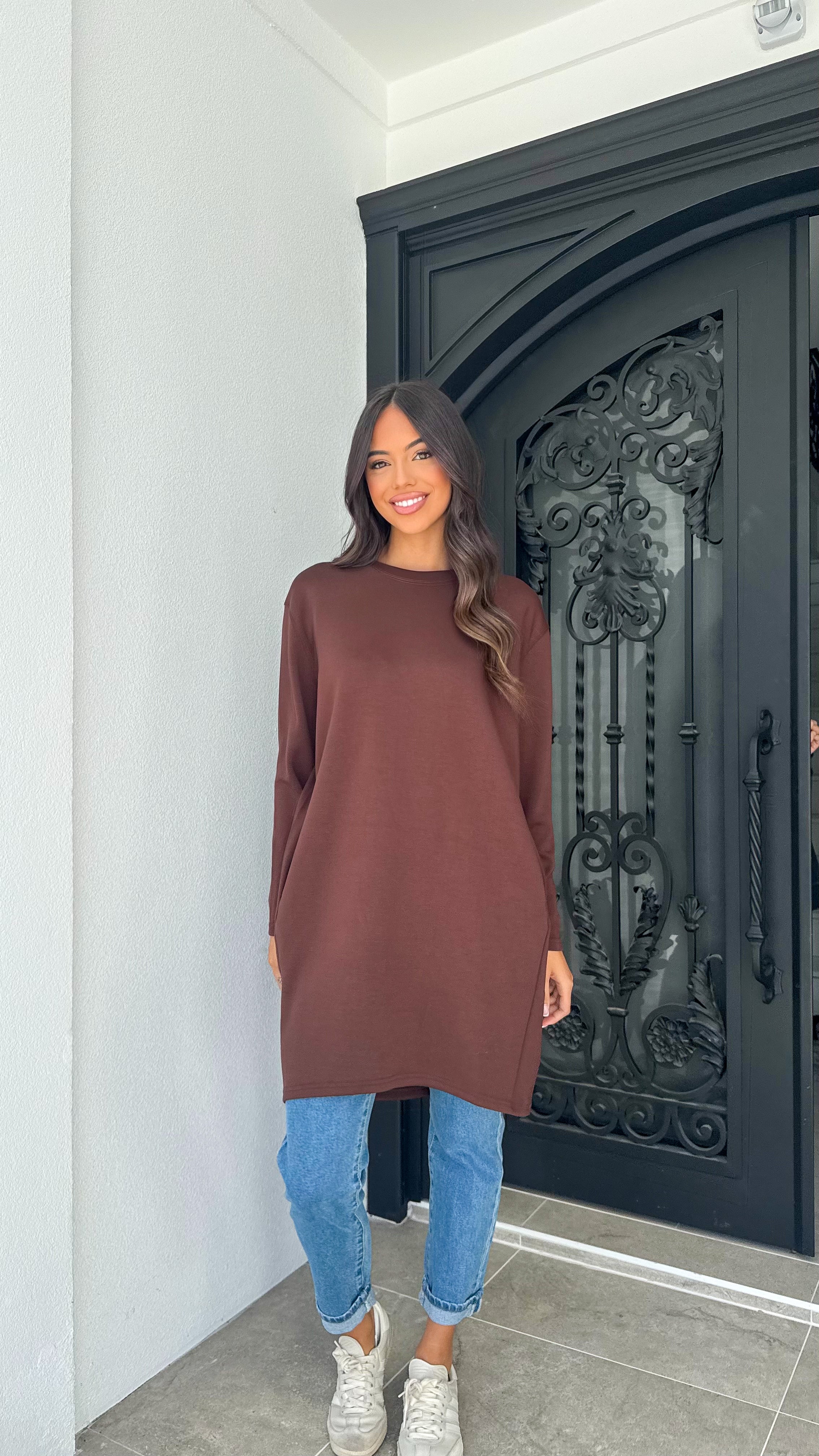 Sweatshirt