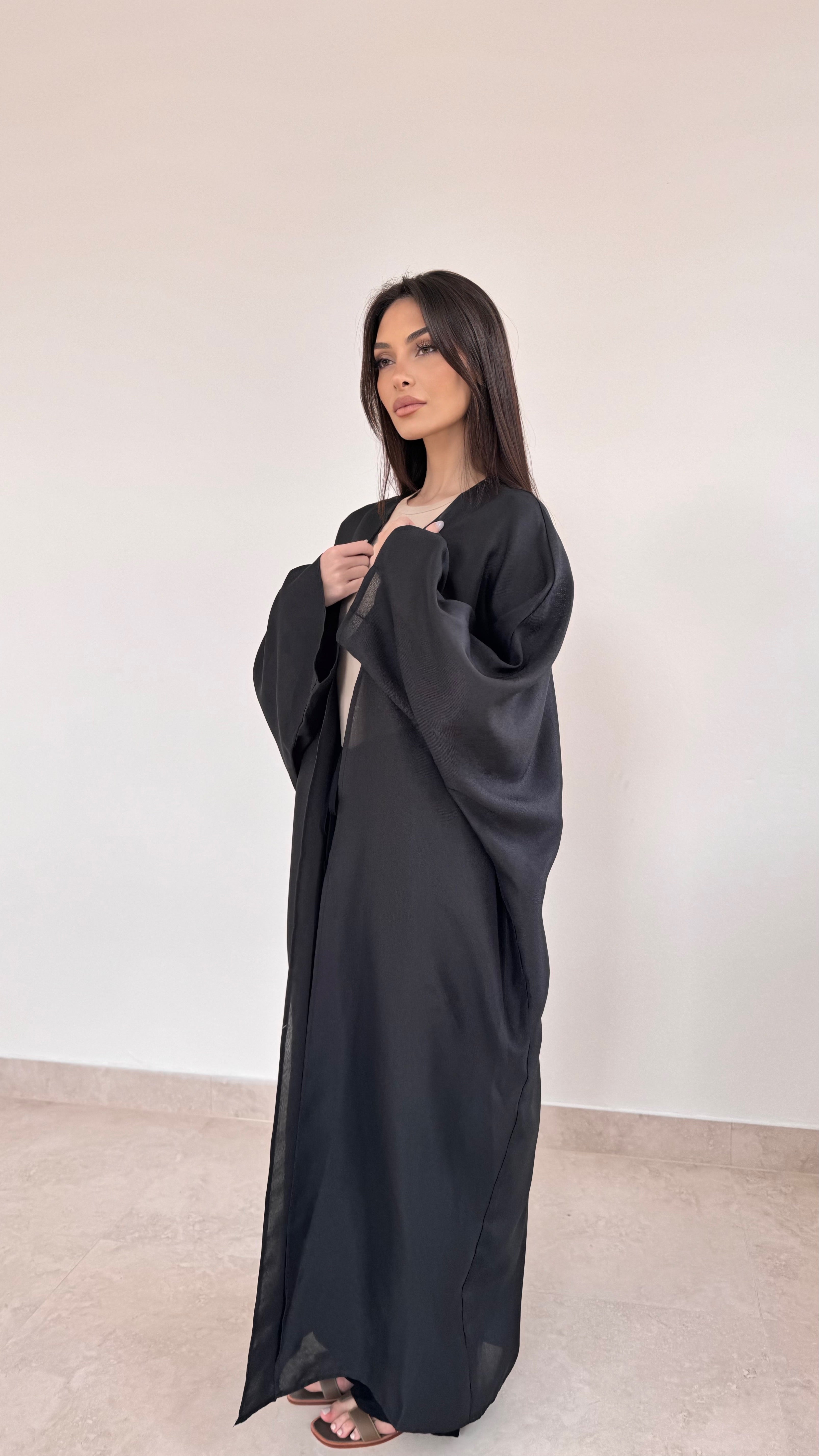Effortless Cape