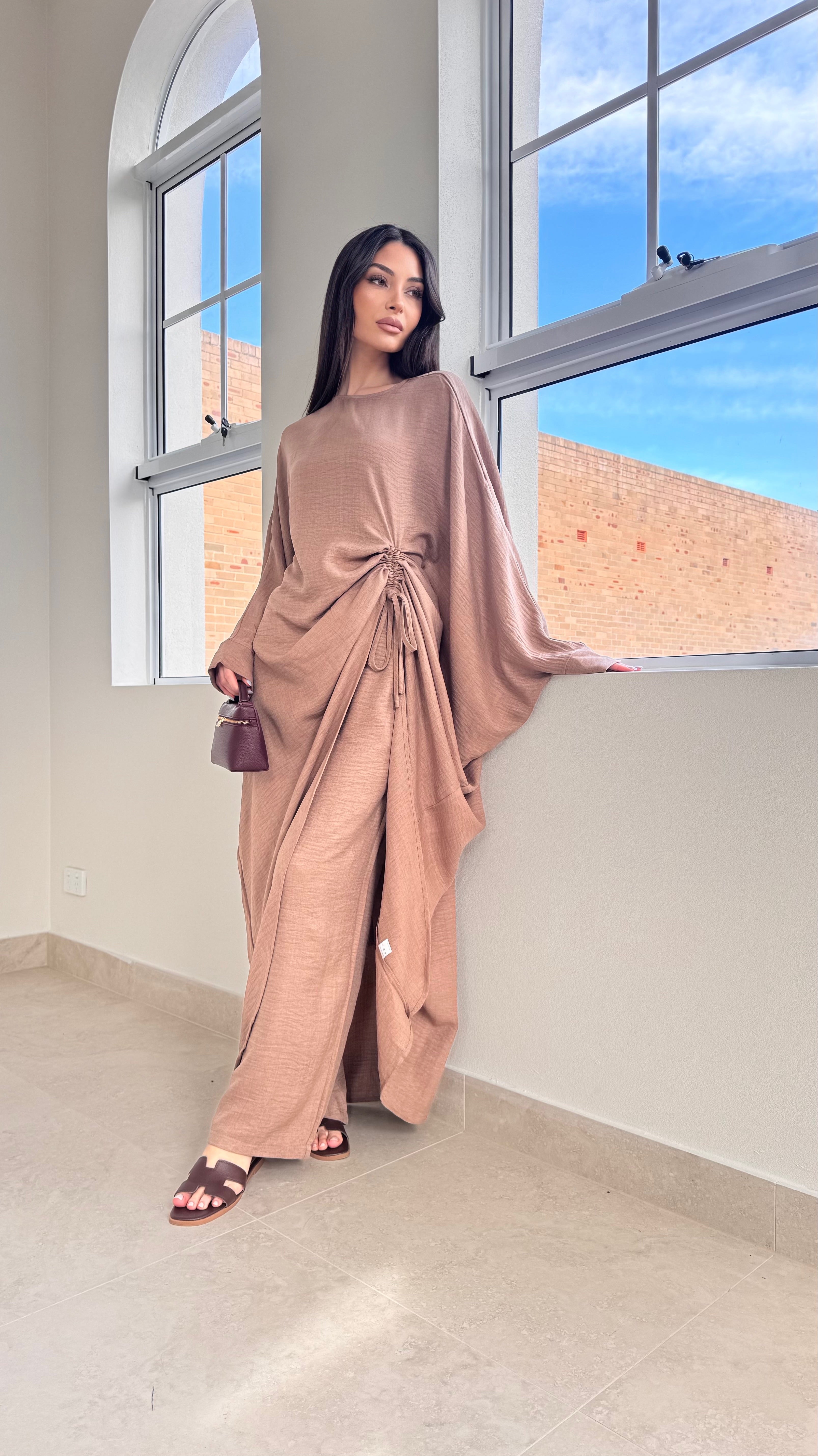 Arabian Style Set