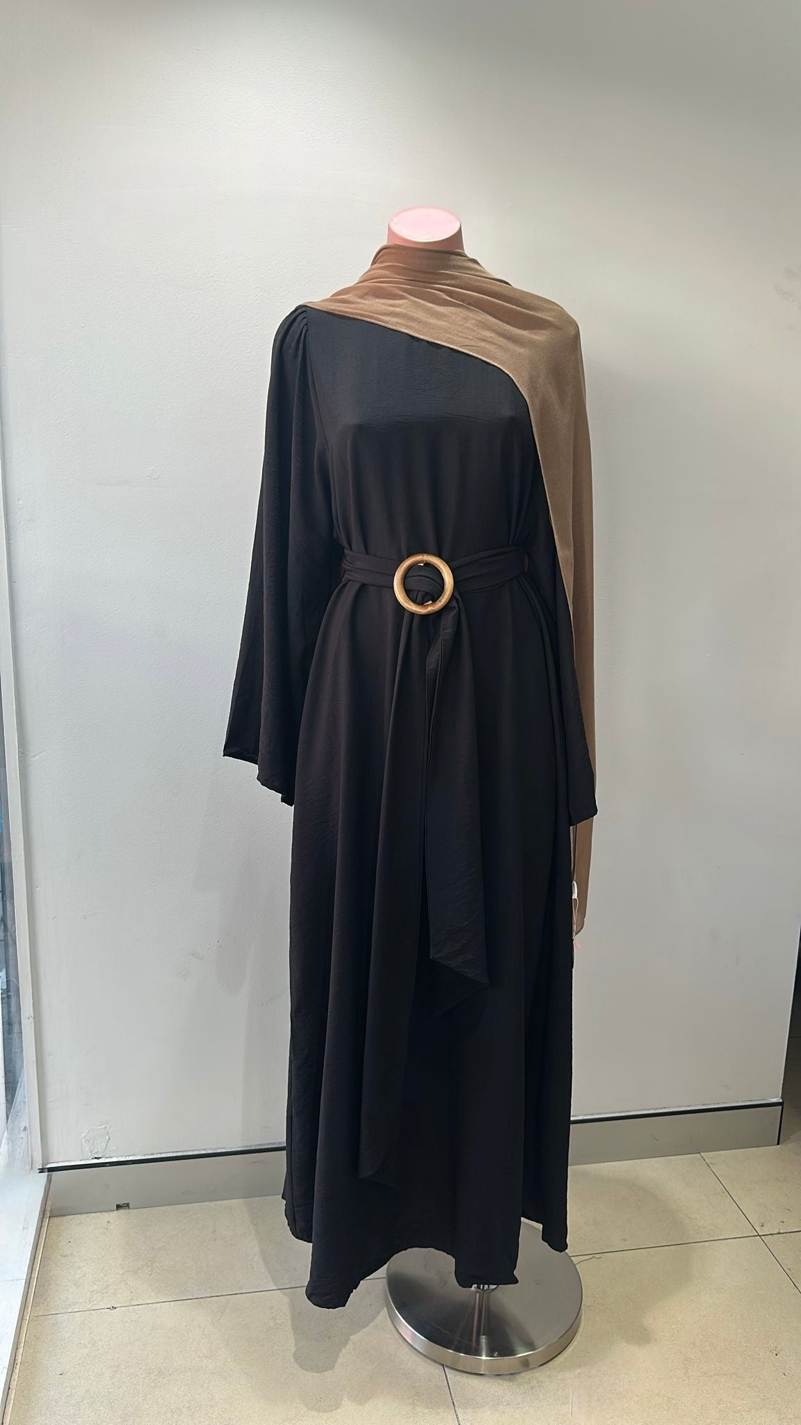 Mina Maxi