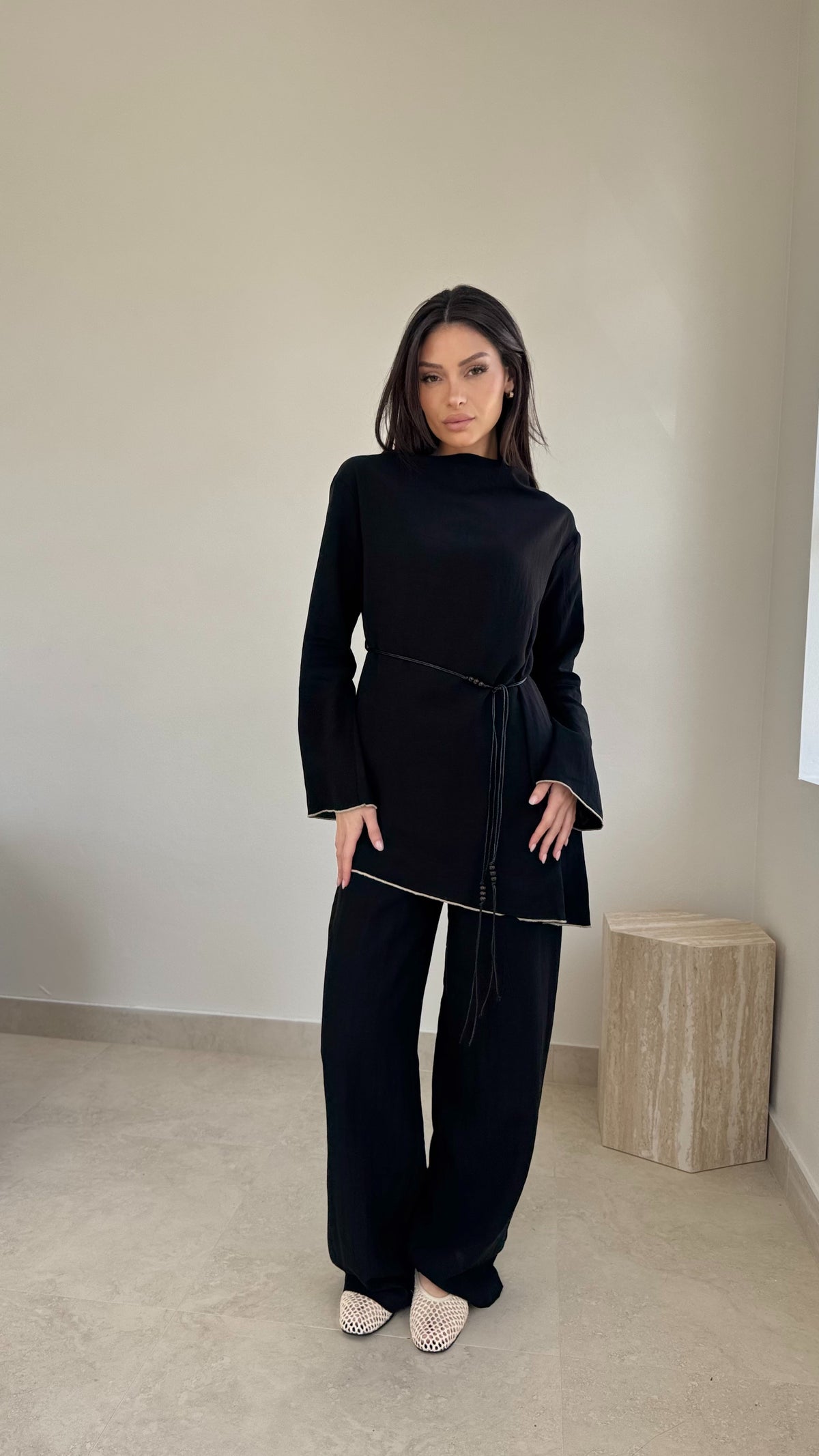 Elegant set