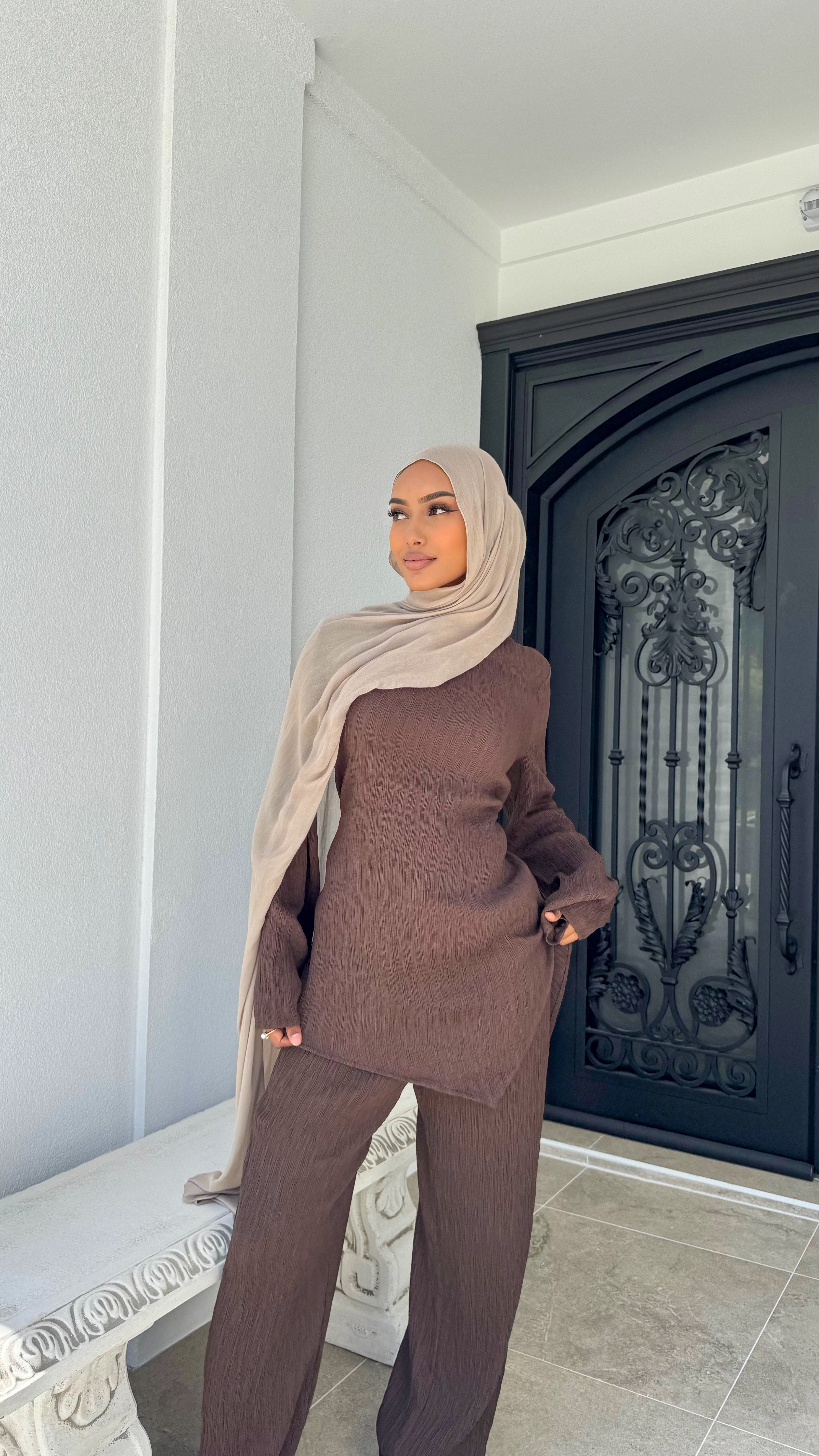 Texture Lima Set