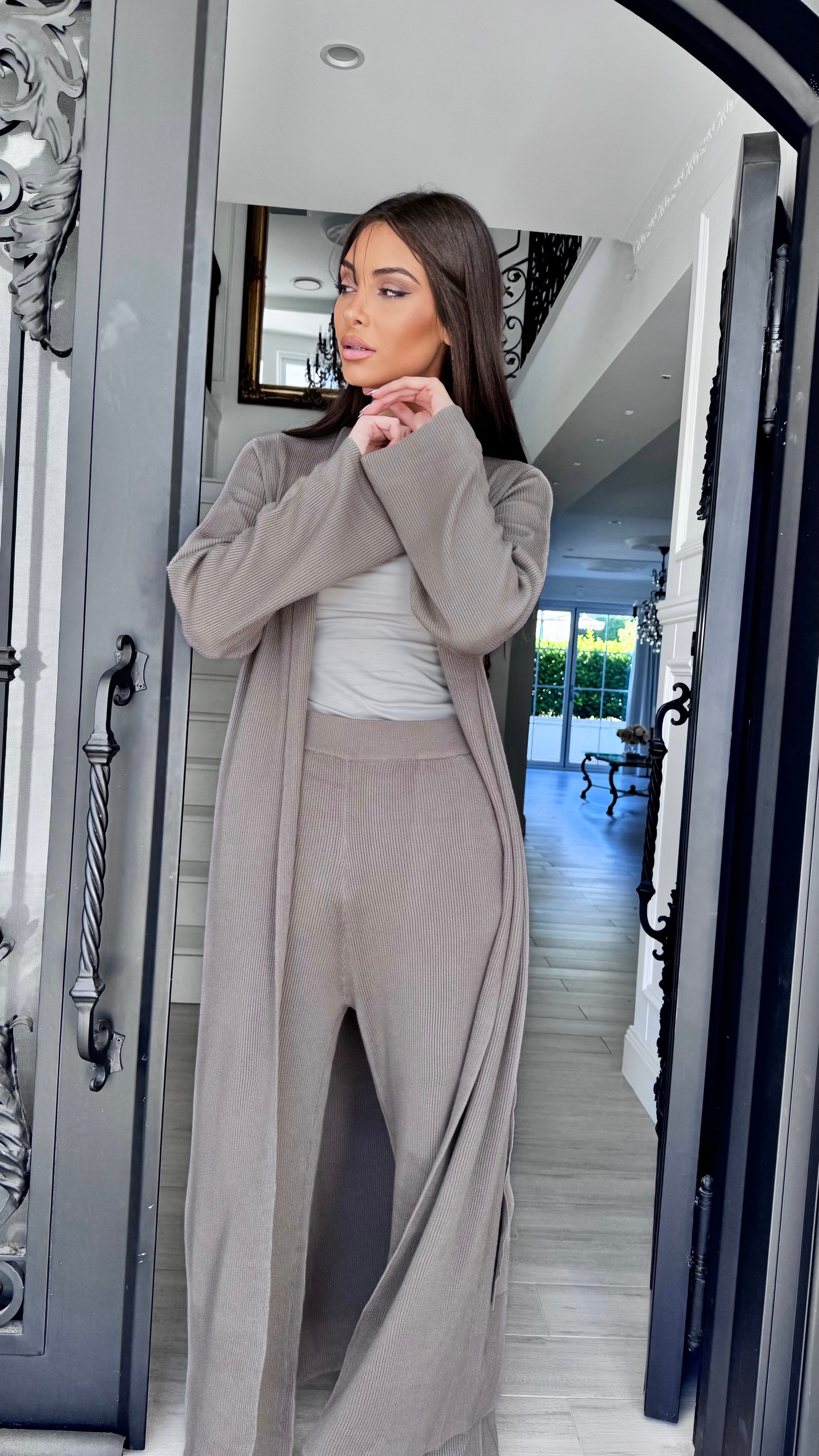 Soft Rib Set