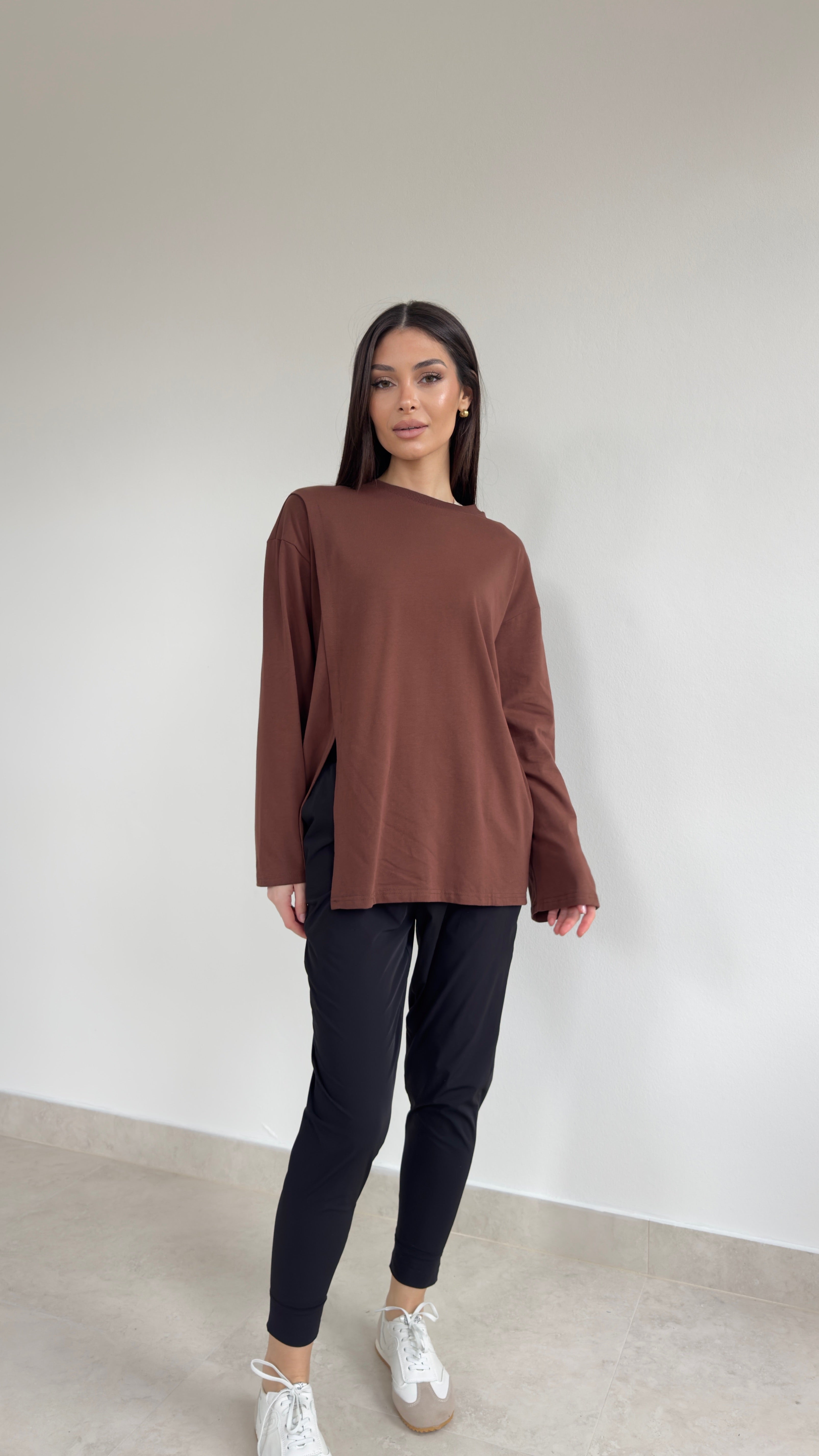 The IT top