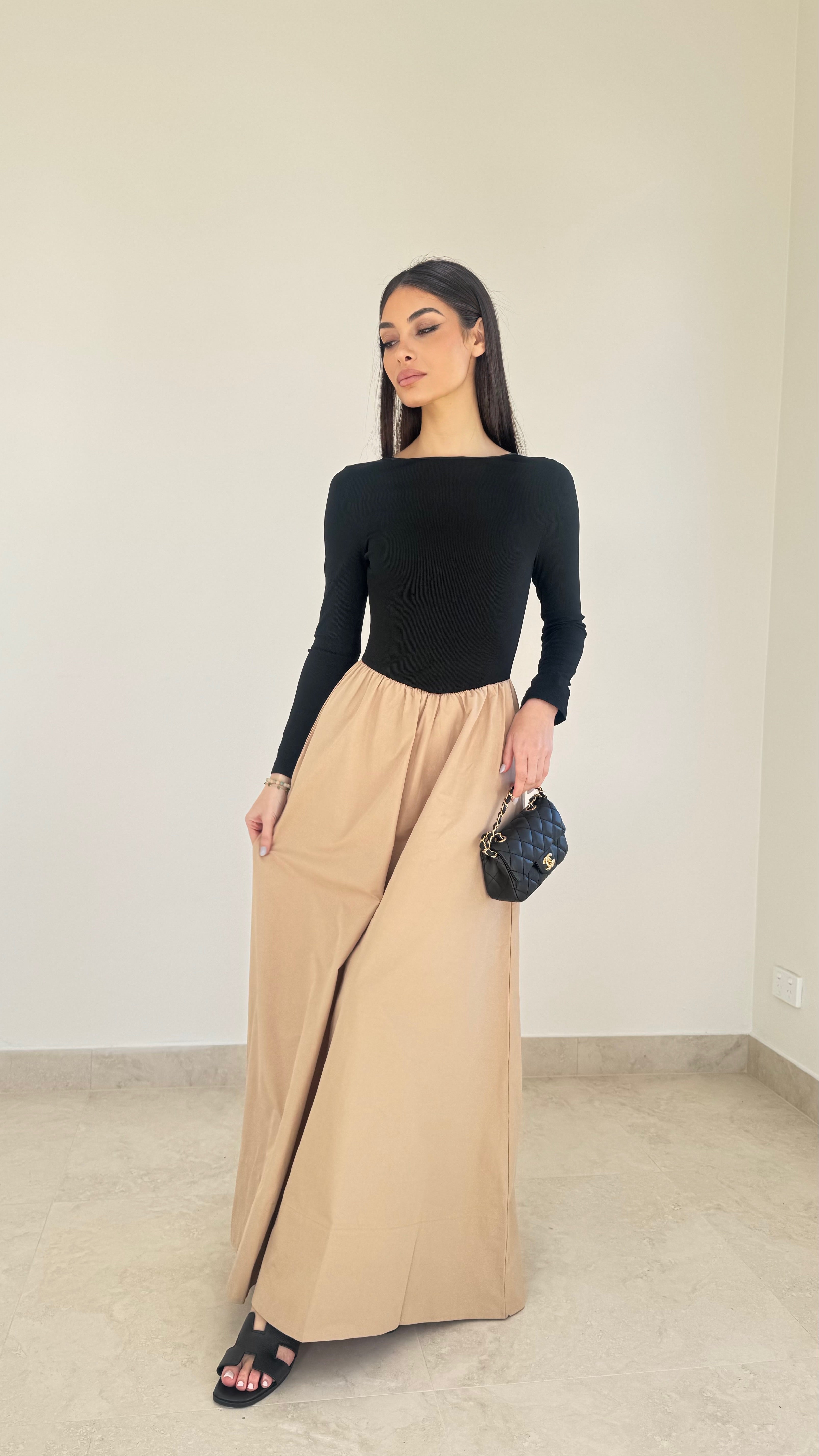 Hazel dress