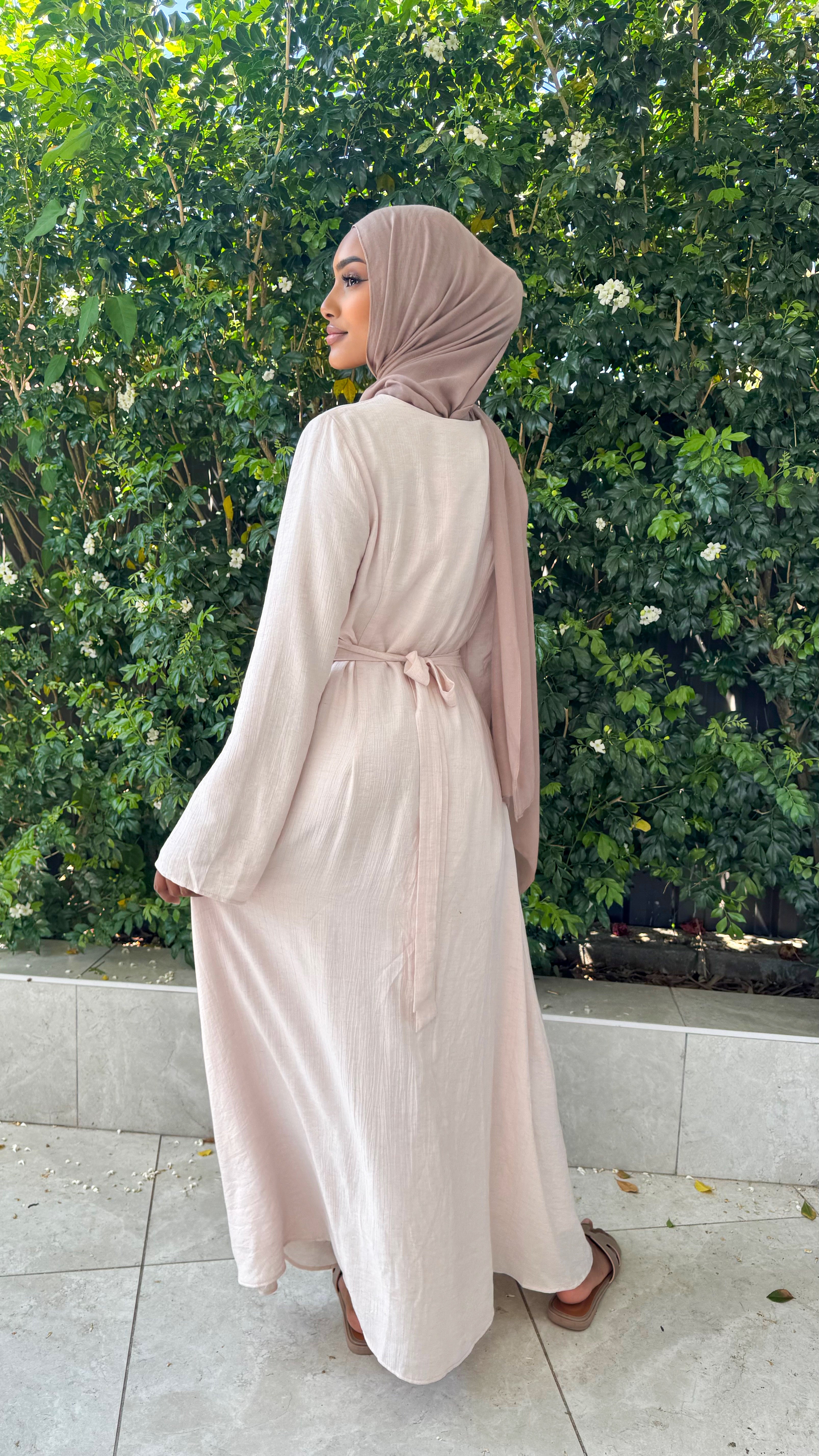 Anastasia Dress