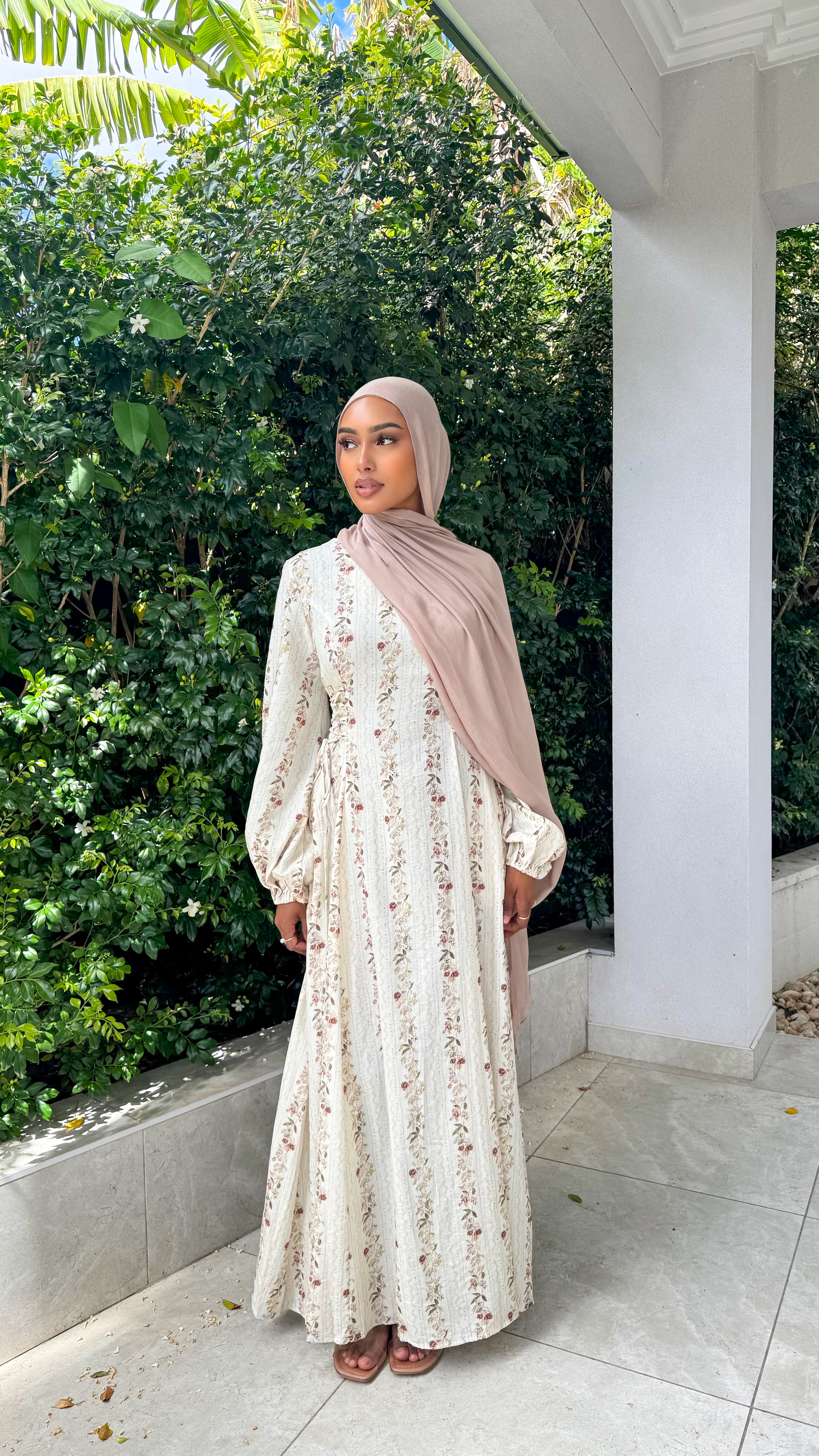 Pretty Dress