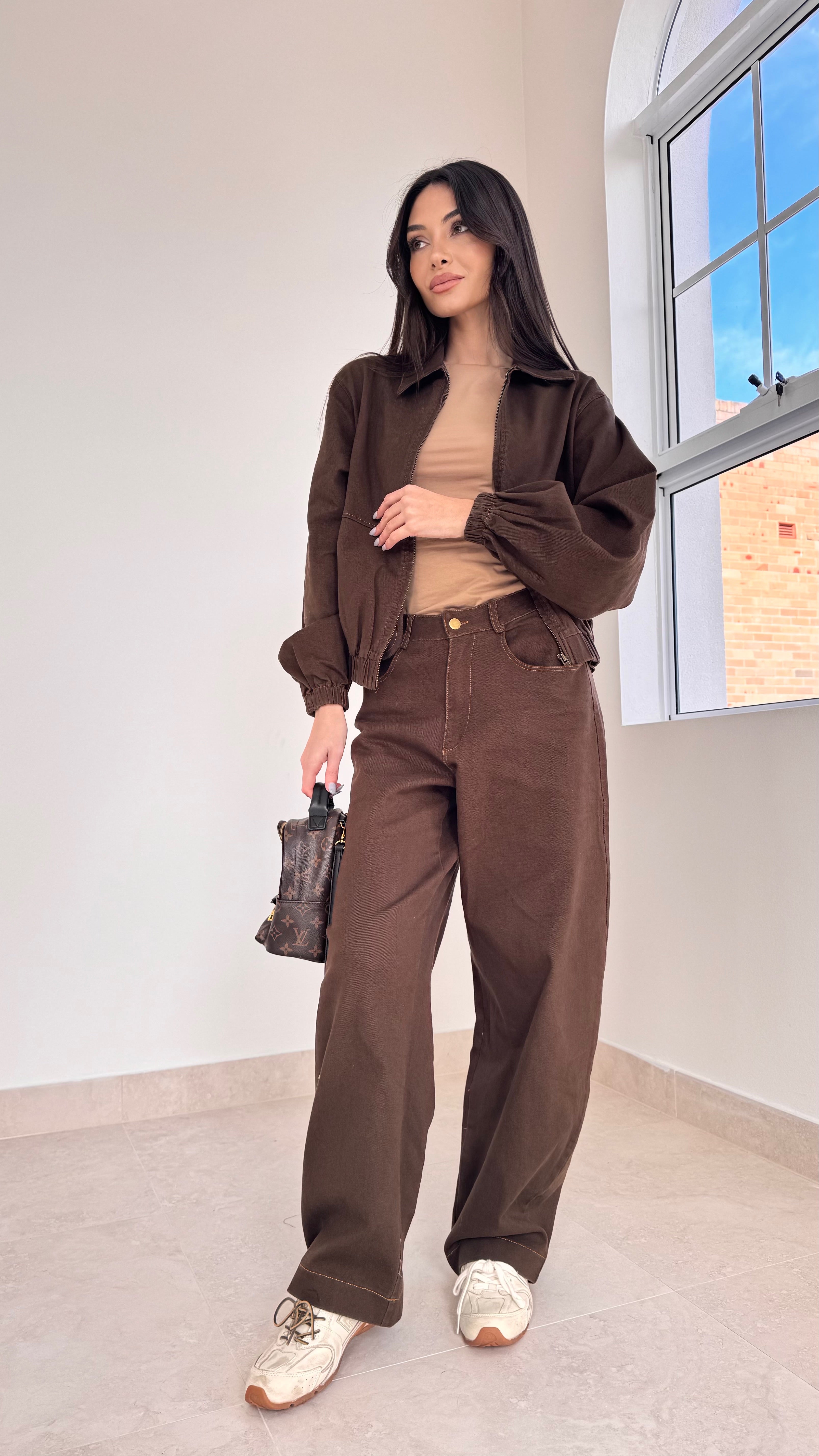 Chocolate bomber Set