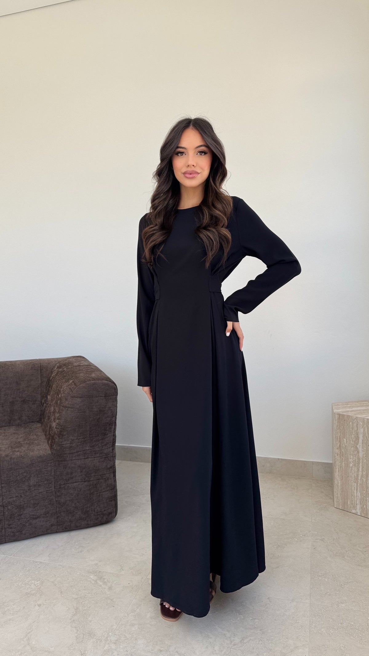 Amali Dress