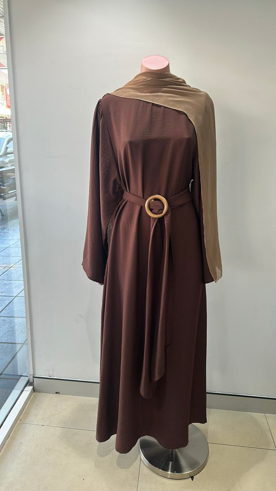 Mina Maxi