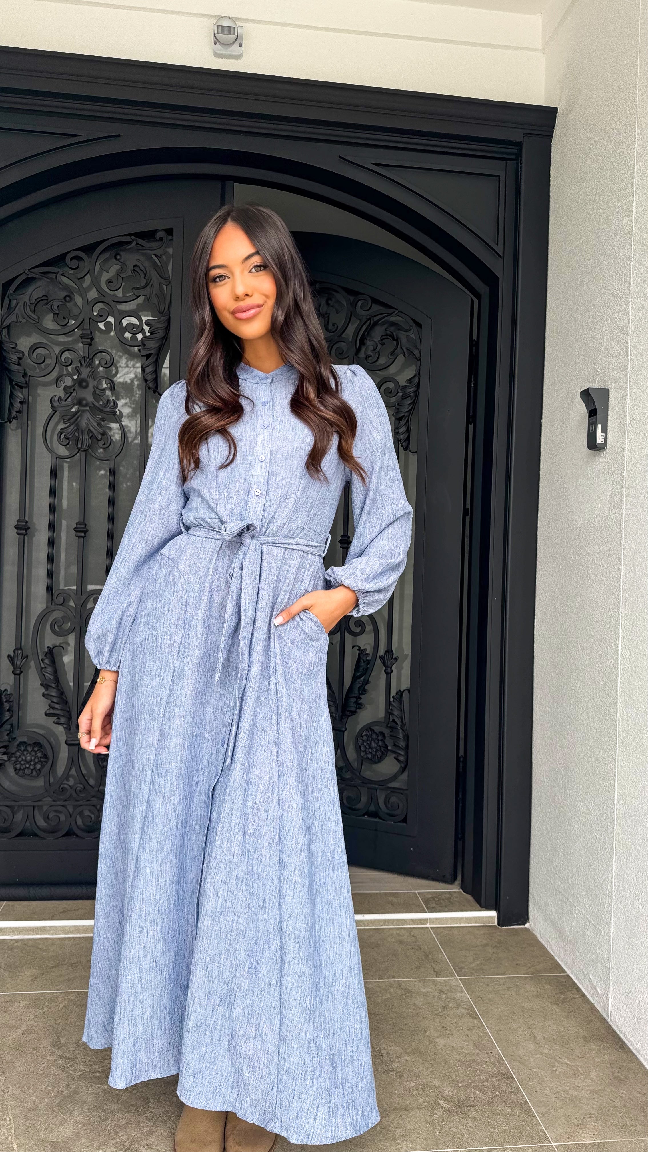 Miray Maxi
