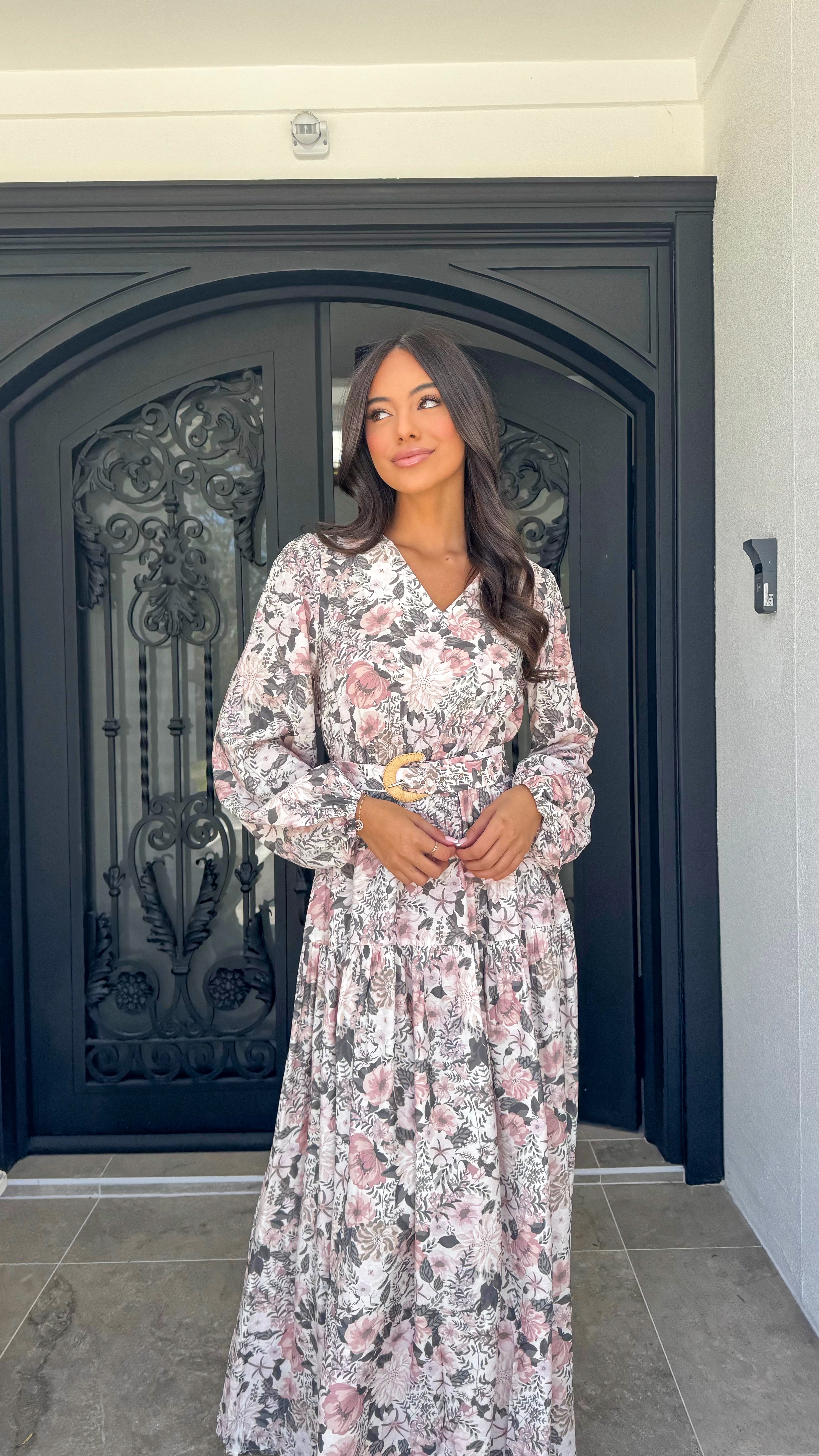 Lia dress