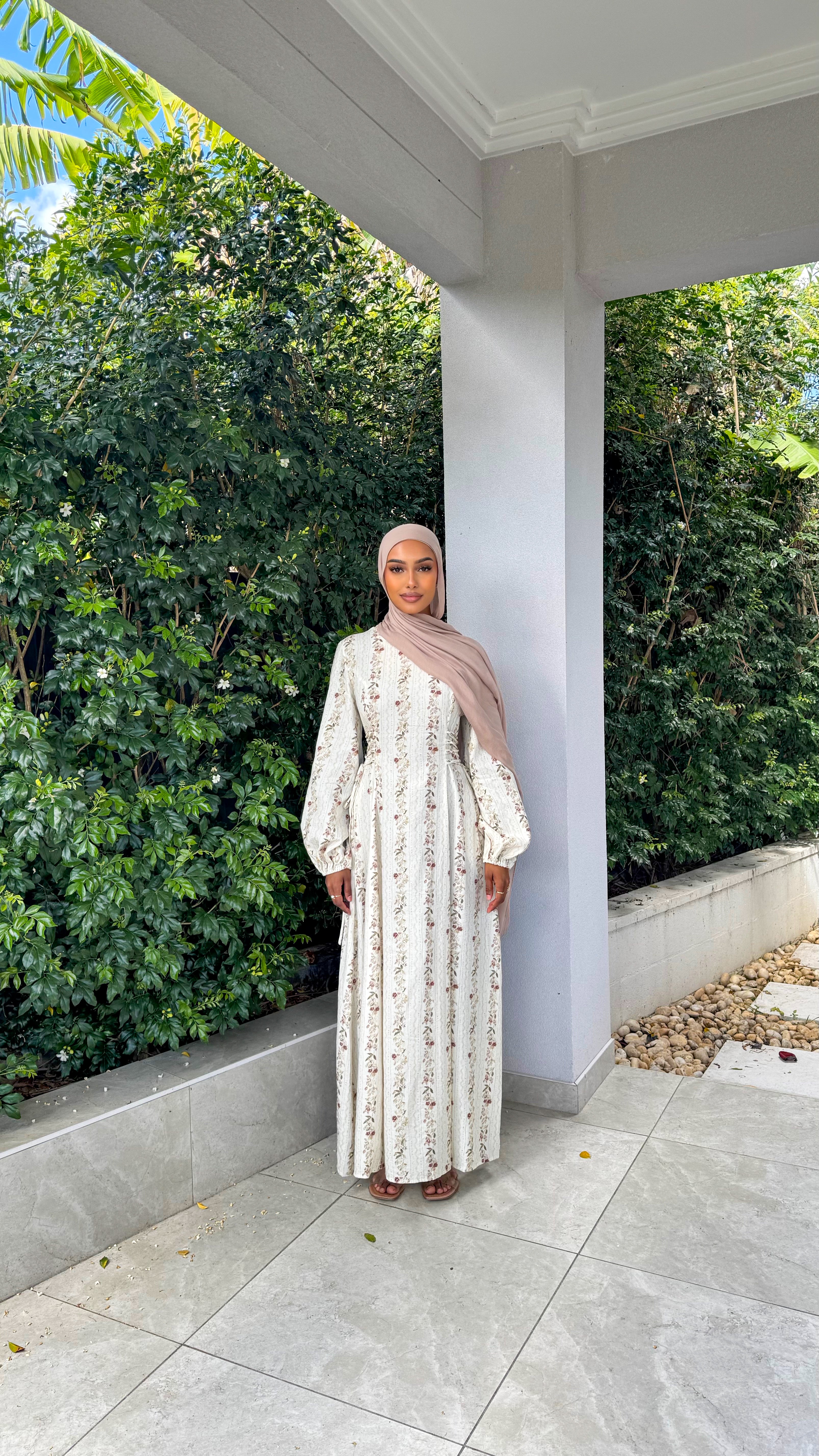 Pretty Dress