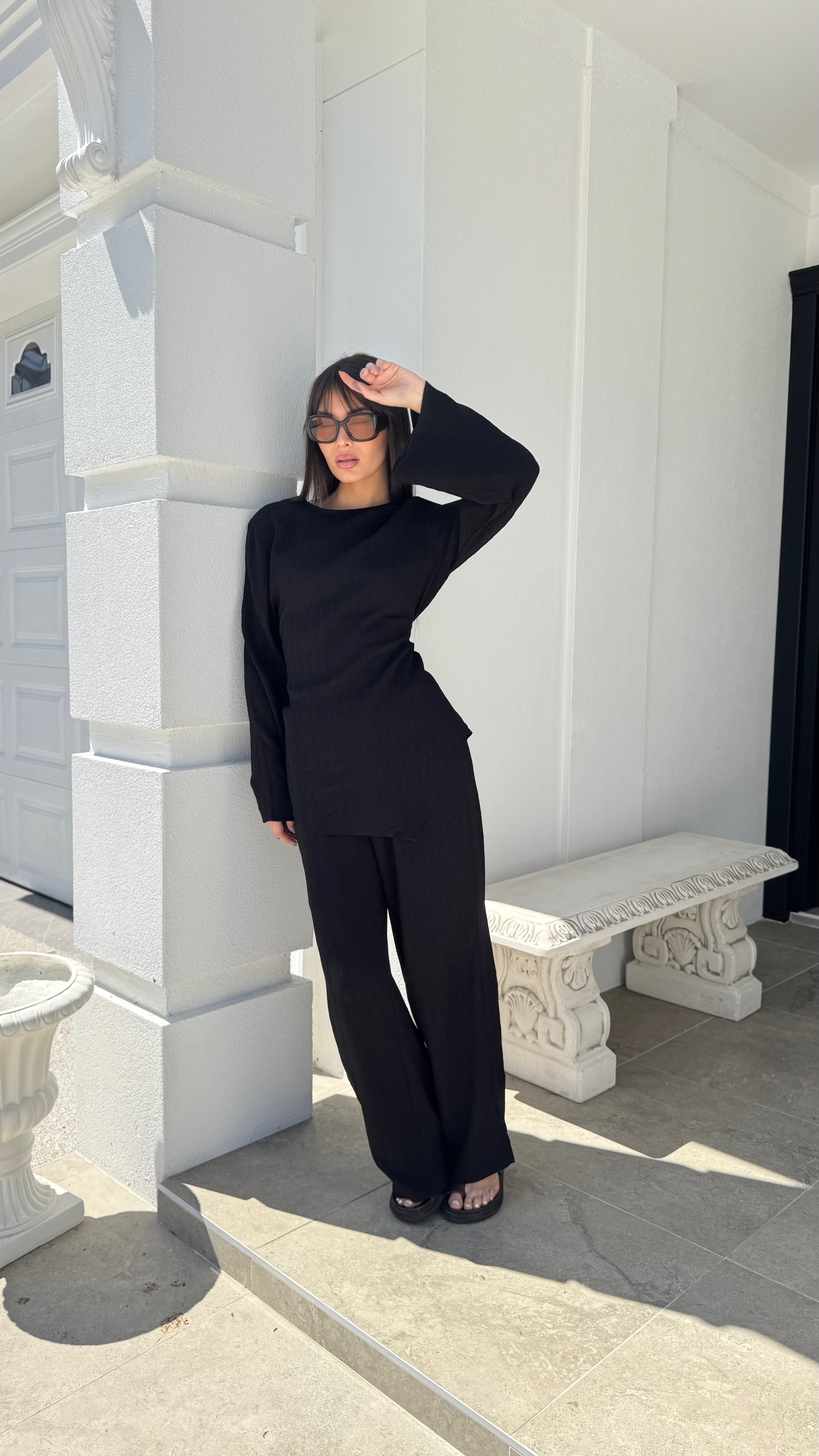 Texture Lima Set