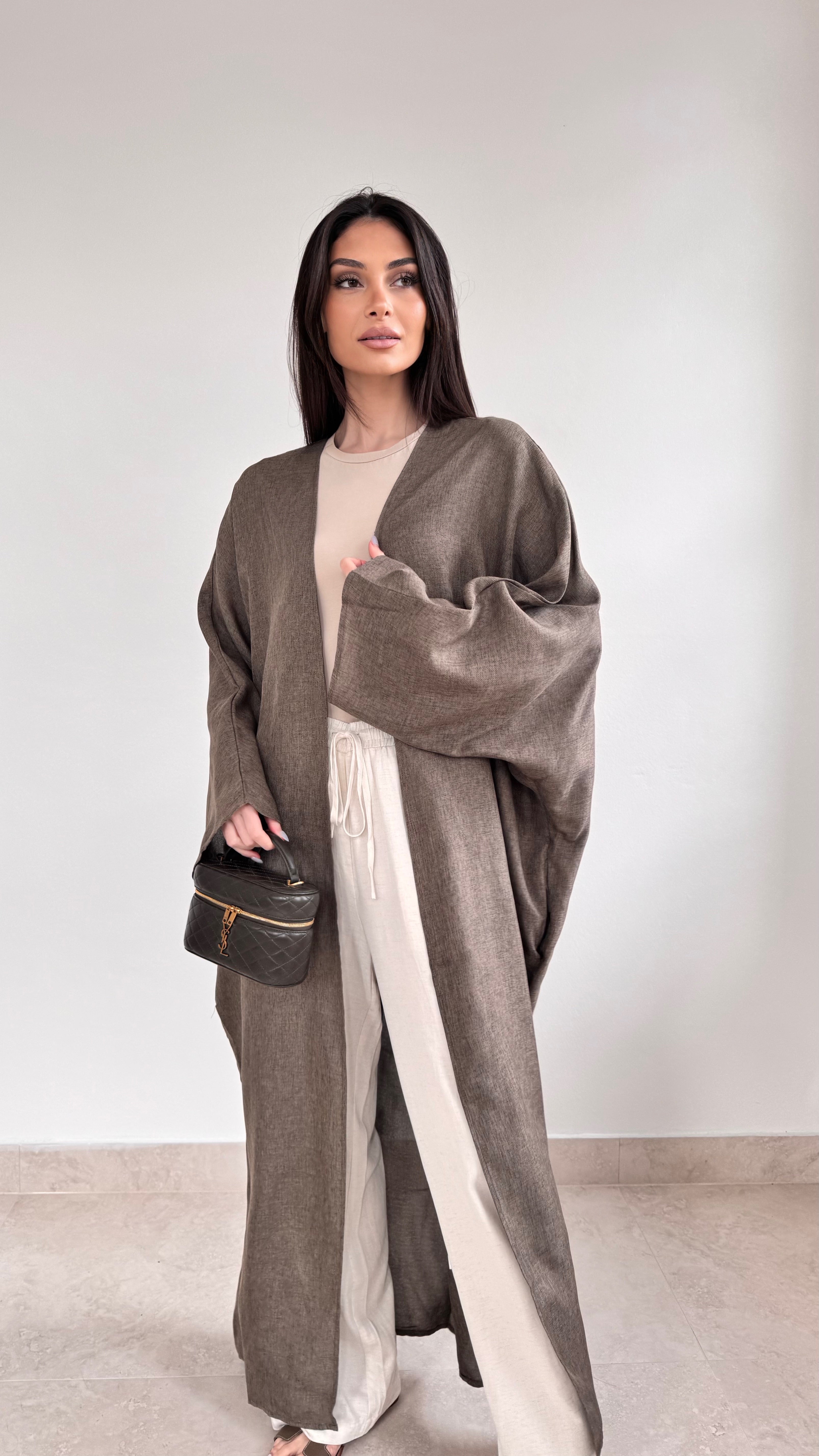 Effortless Cape