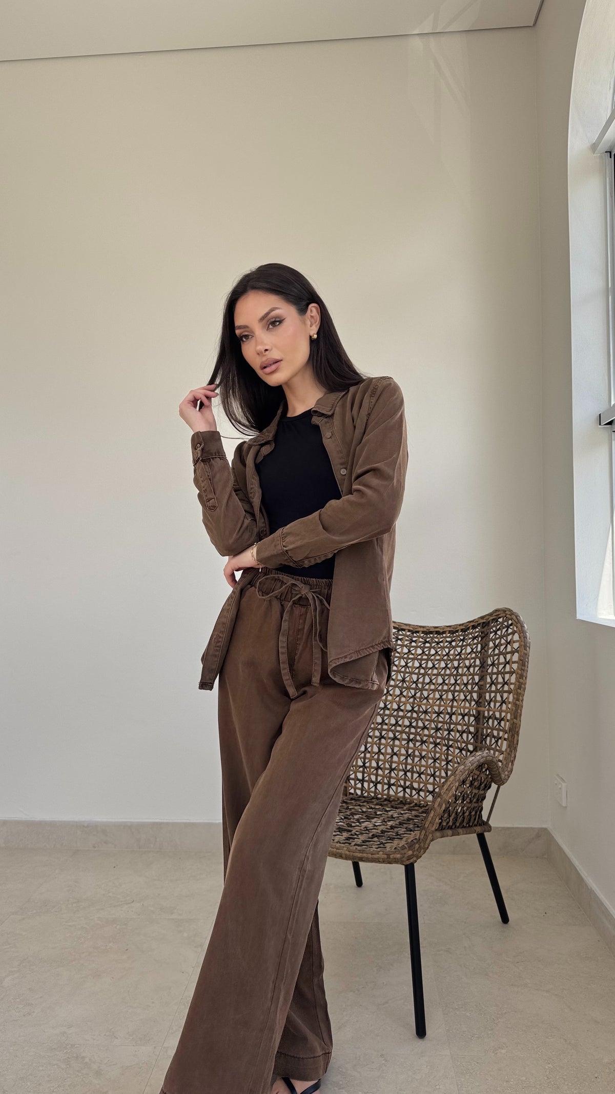 Tencel set