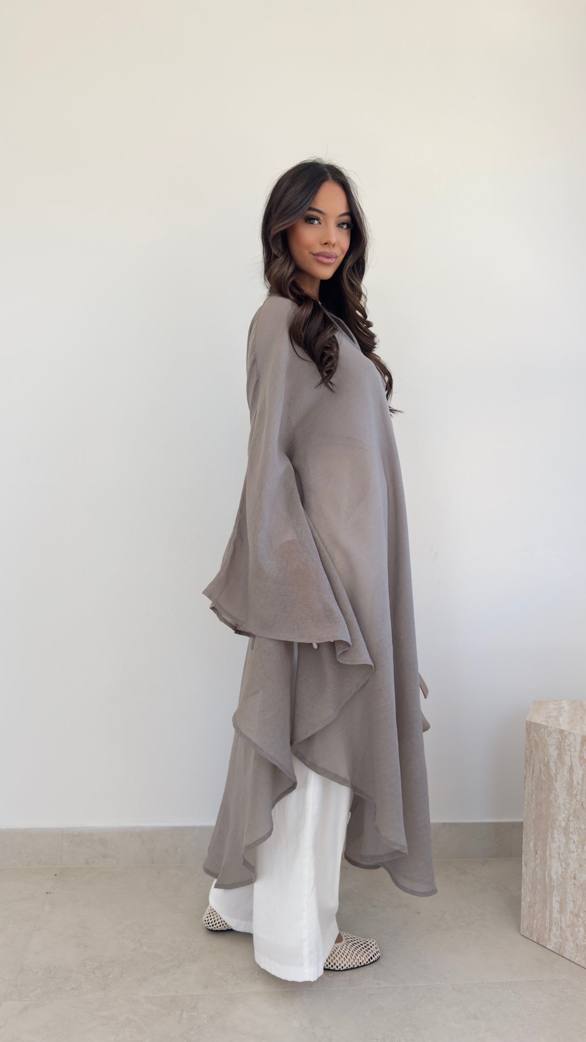 Style Kaftan