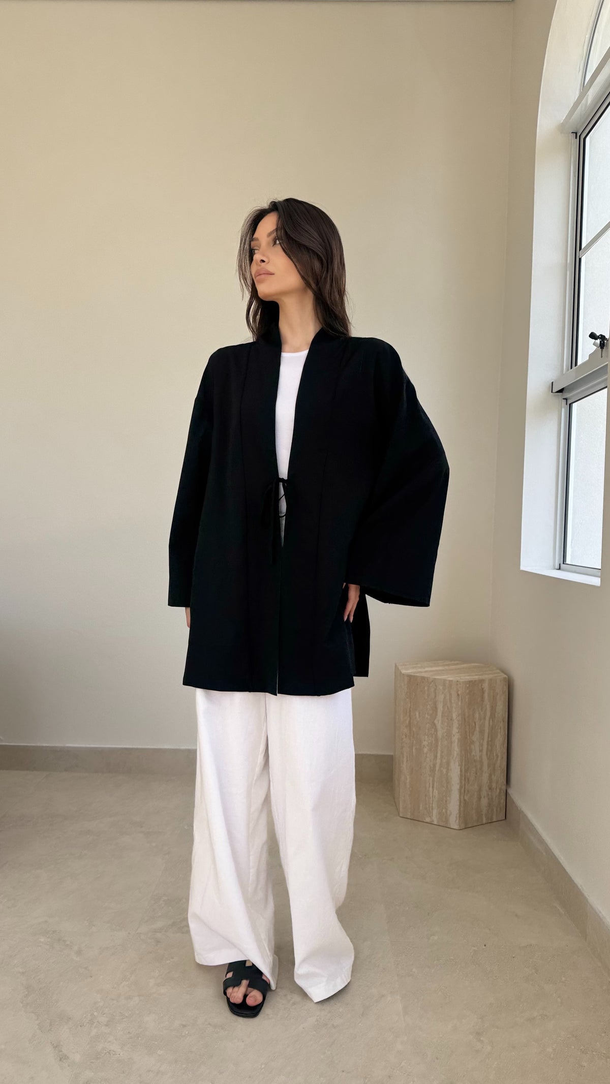 Desire mid cape