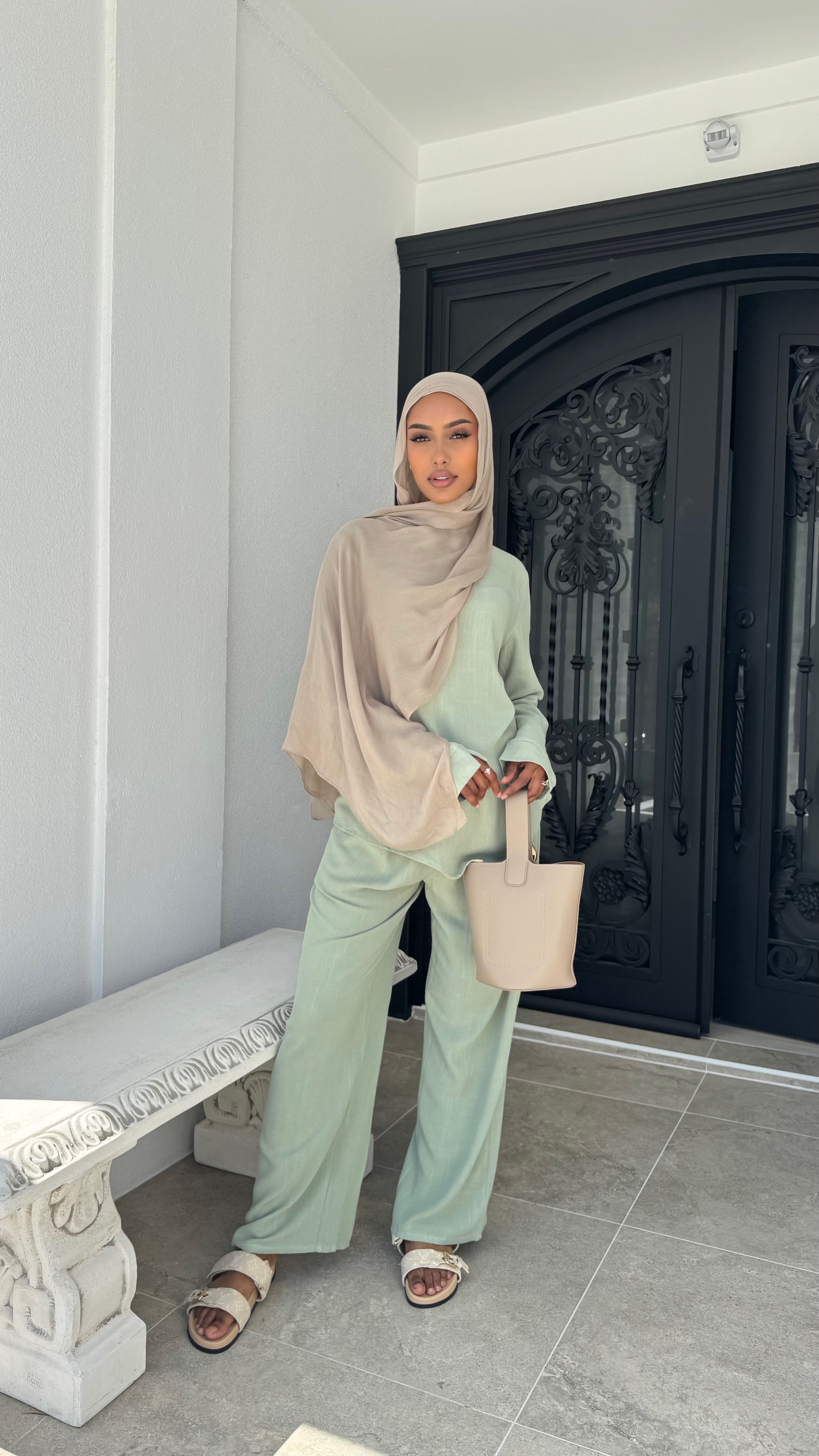 Lima linen Set