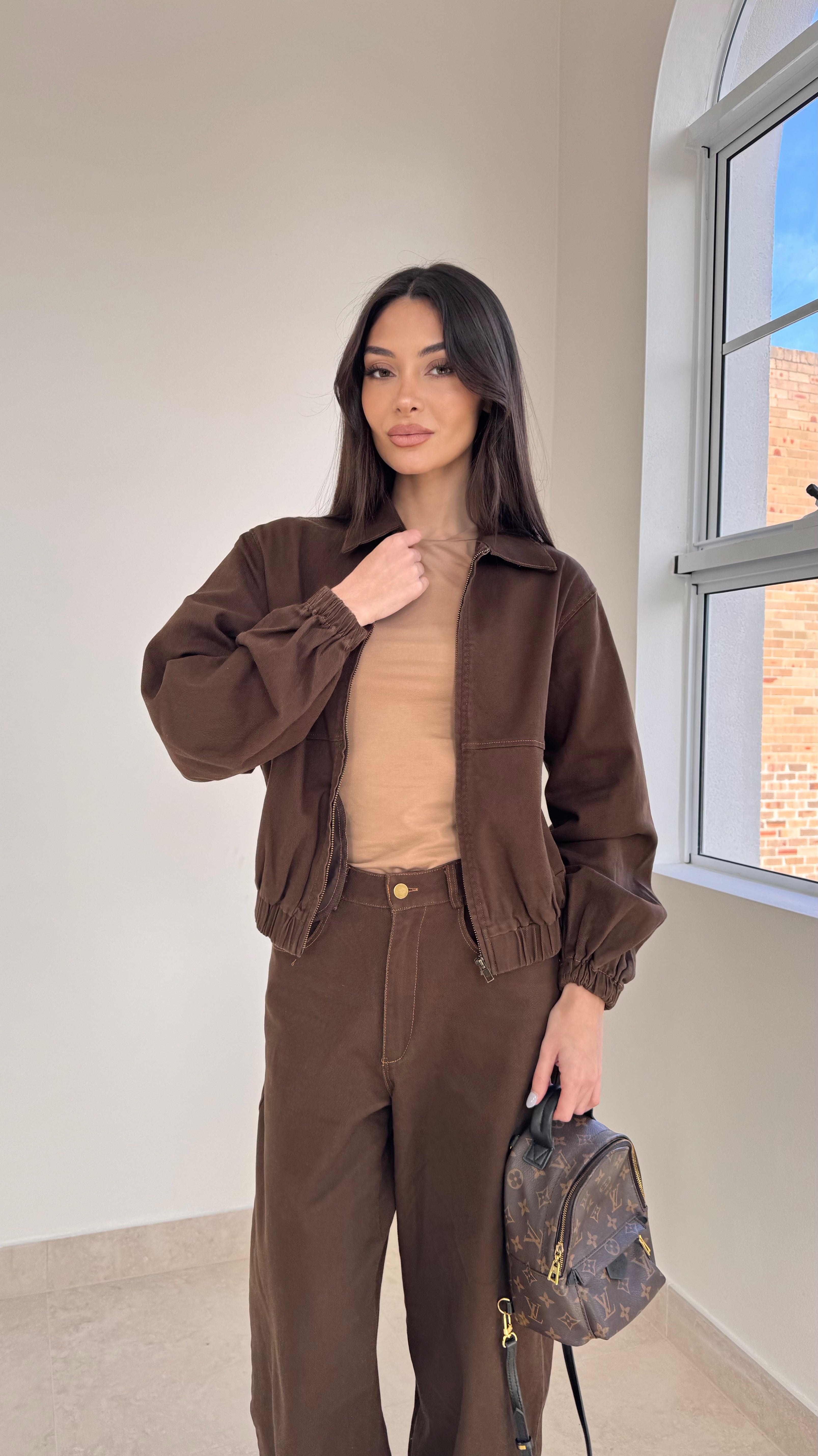 Chocolate bomber Set