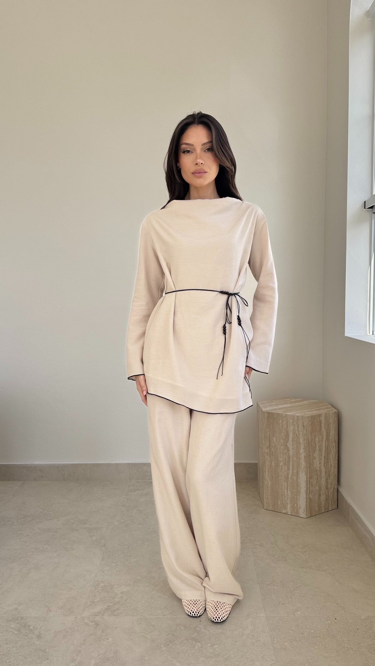 Elegant set