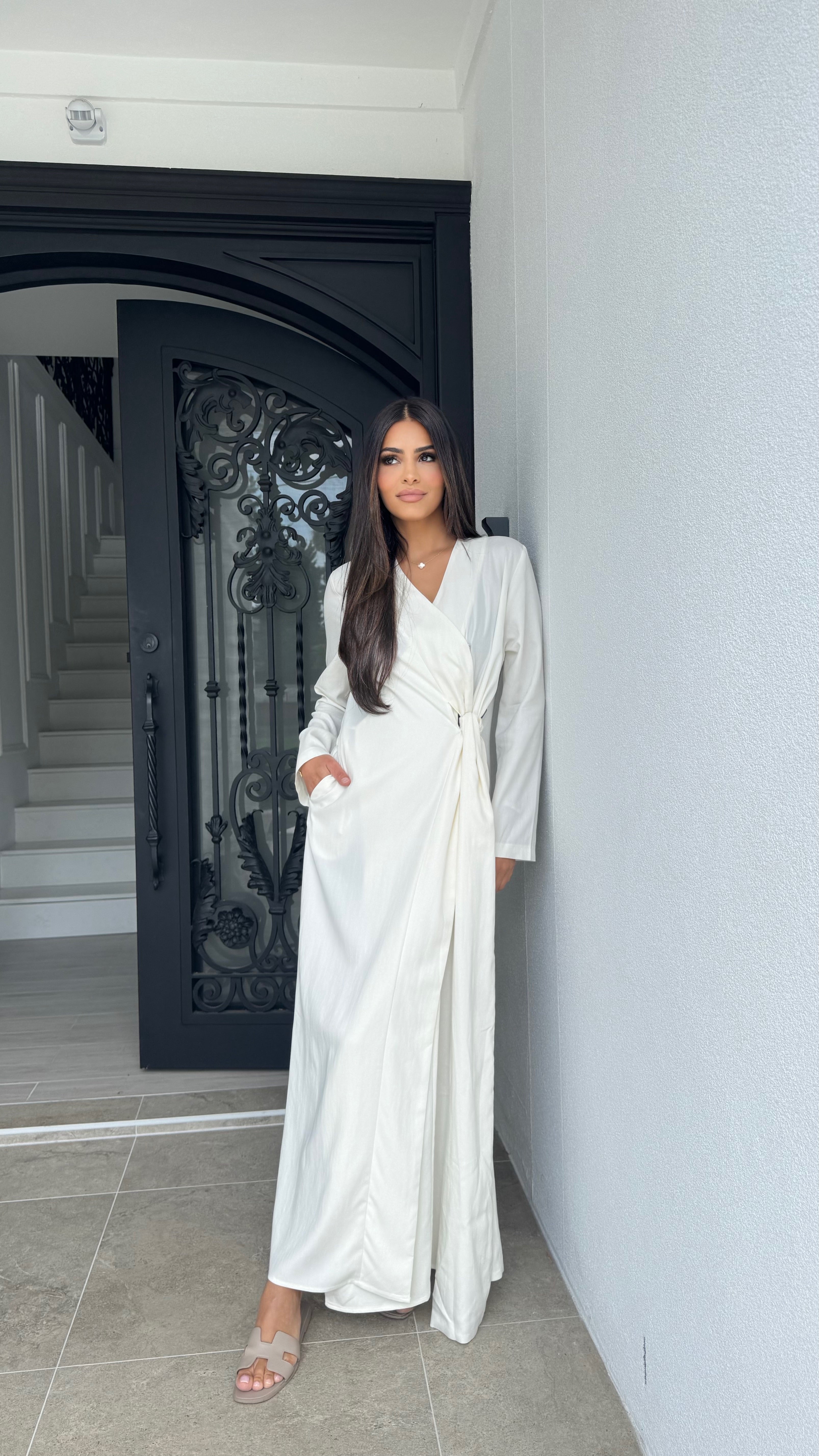 Alira Elegance Dress