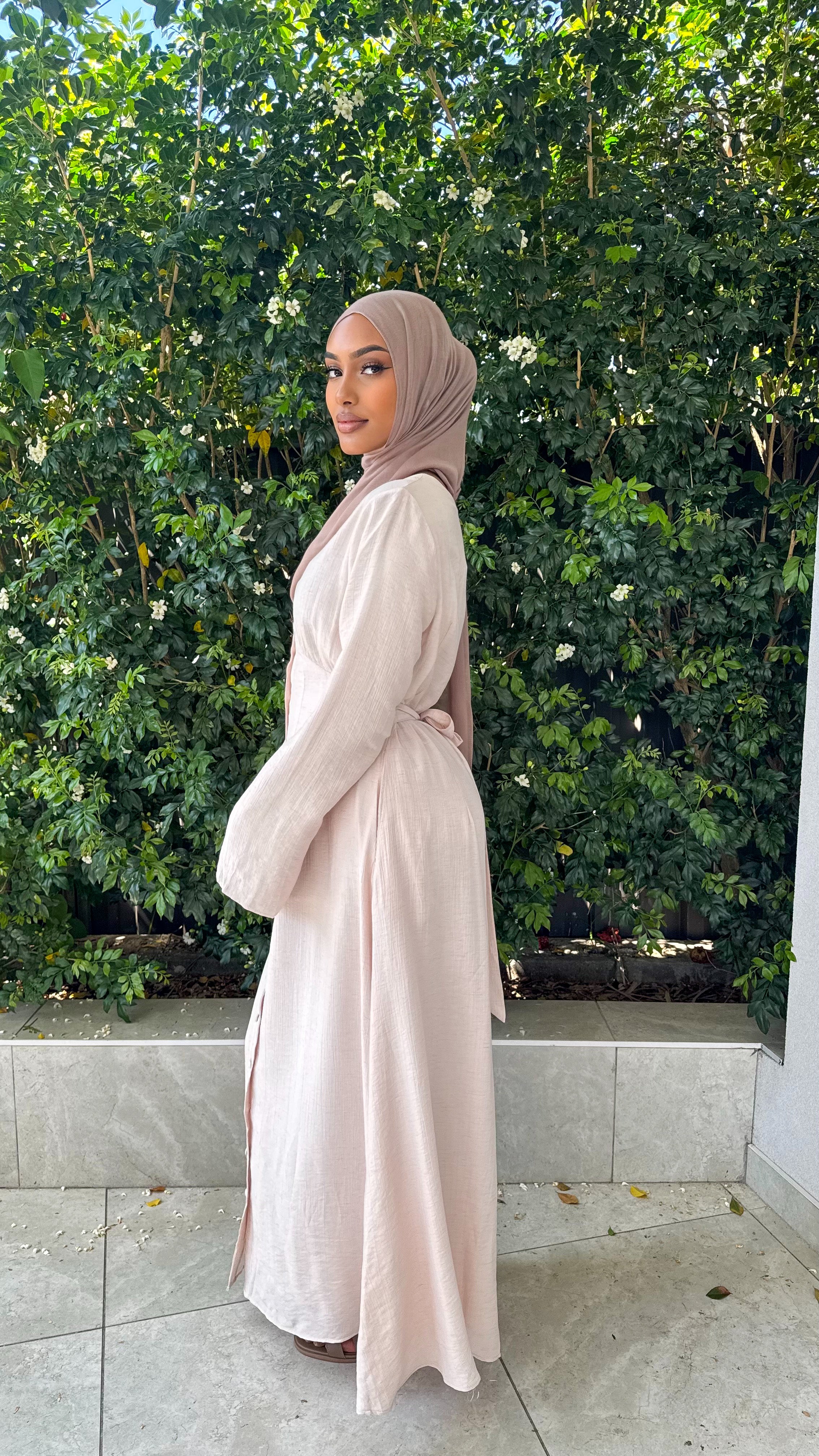 Anastasia Dress