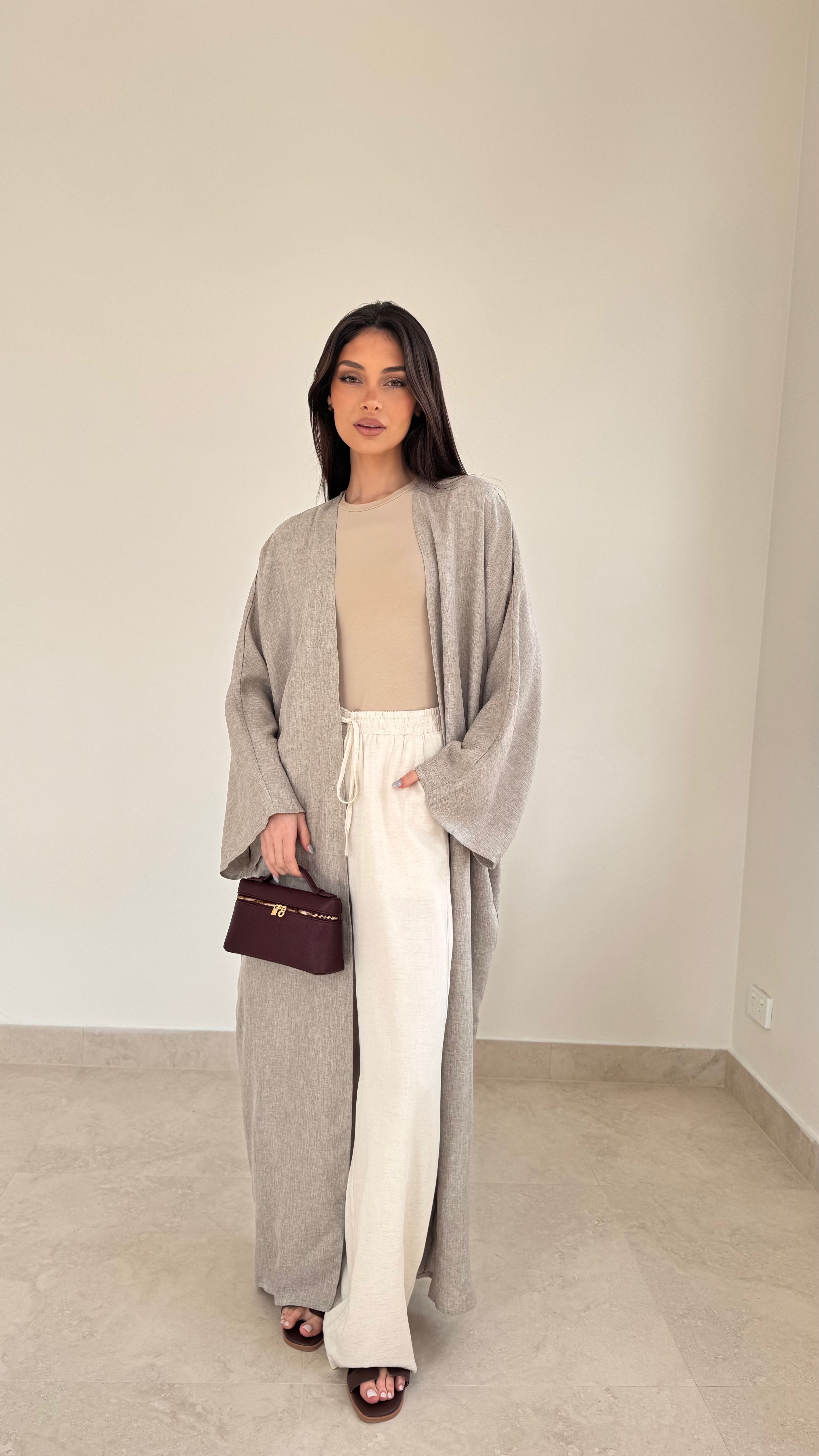 Effortless Cape
