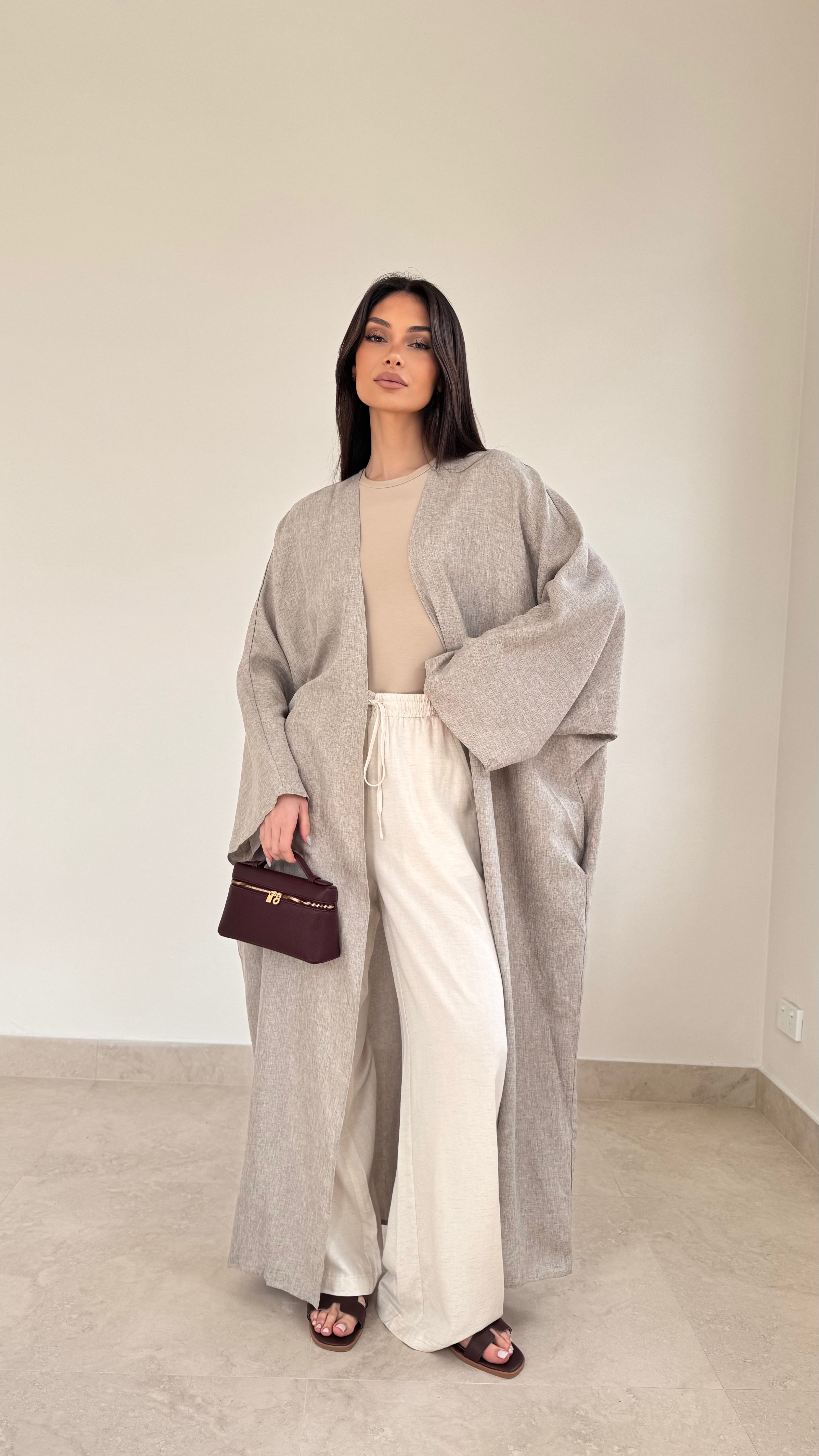 Effortless Cape