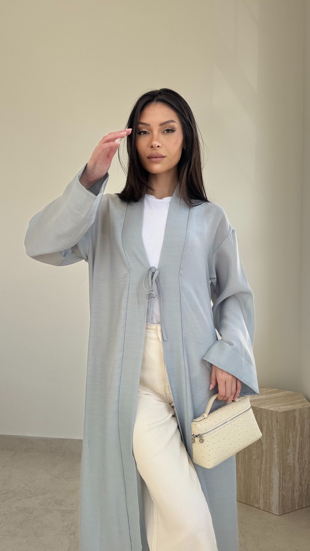 Desire maxi cape